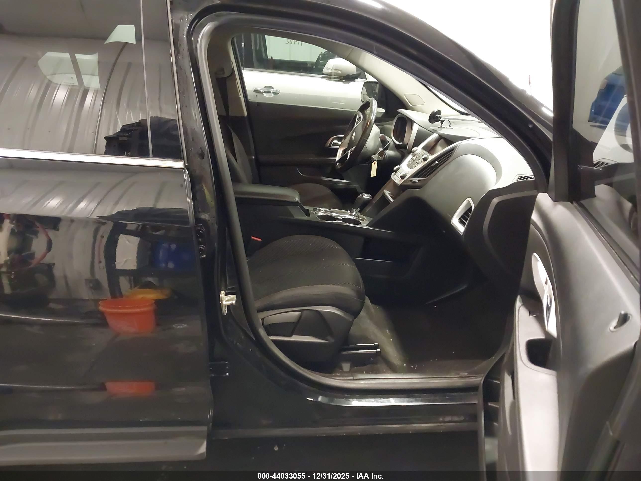 CHEVROLET EQUINOX image 5