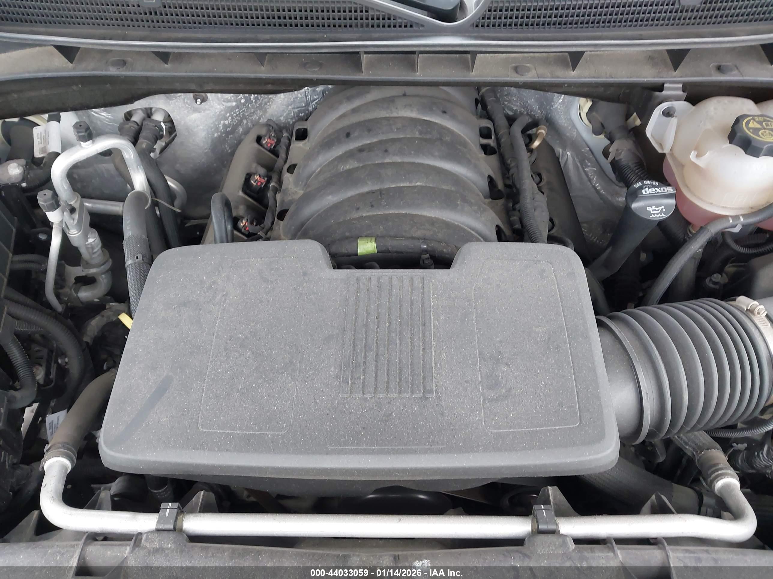 CHEVROLET SILVERADO image 10