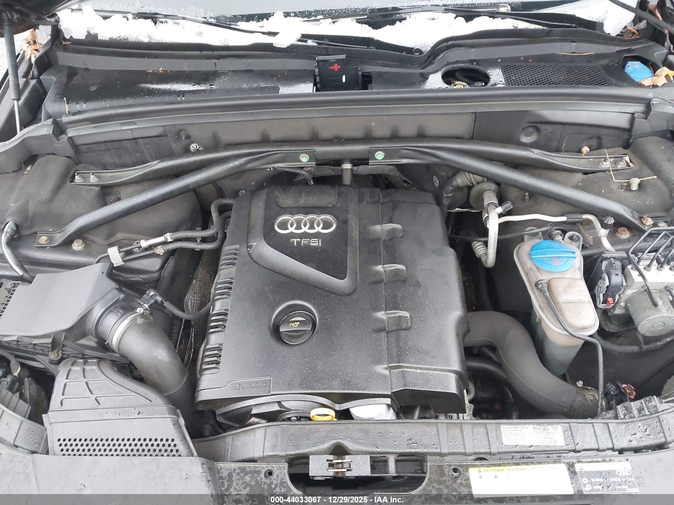 AUDI Q5 image 10