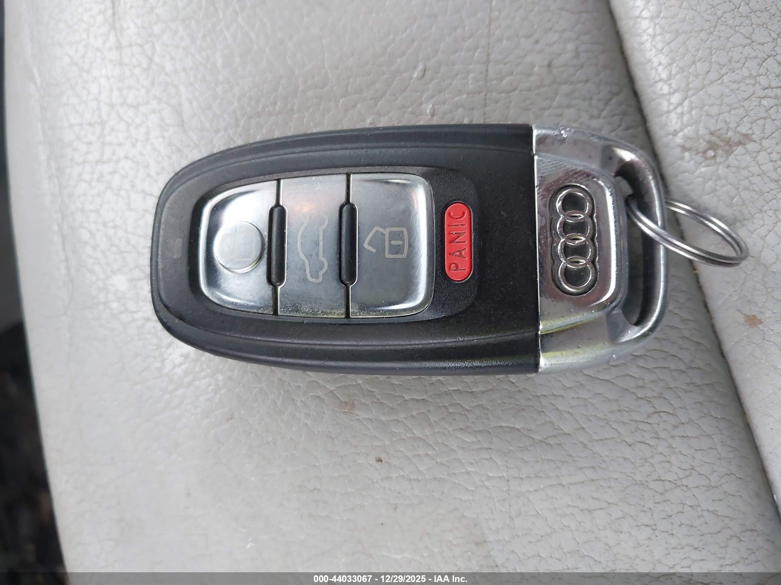 AUDI Q5 image 11
