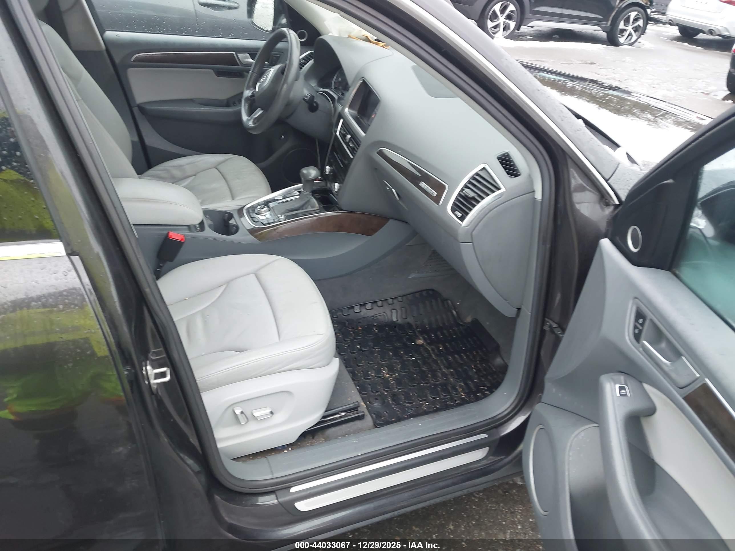 AUDI Q5 image 5