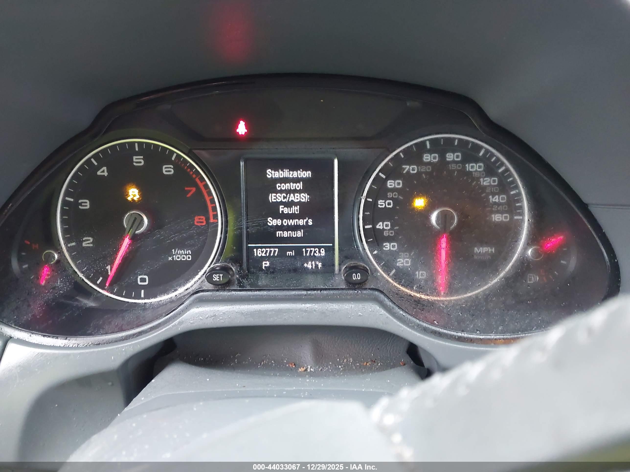 AUDI Q5 image 7