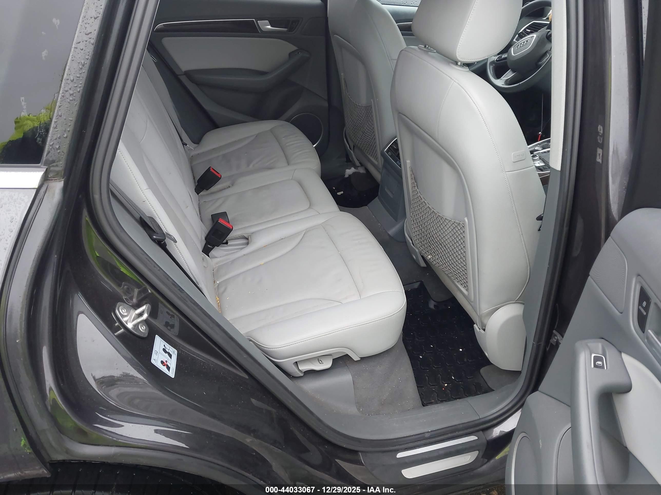 AUDI Q5 image 8