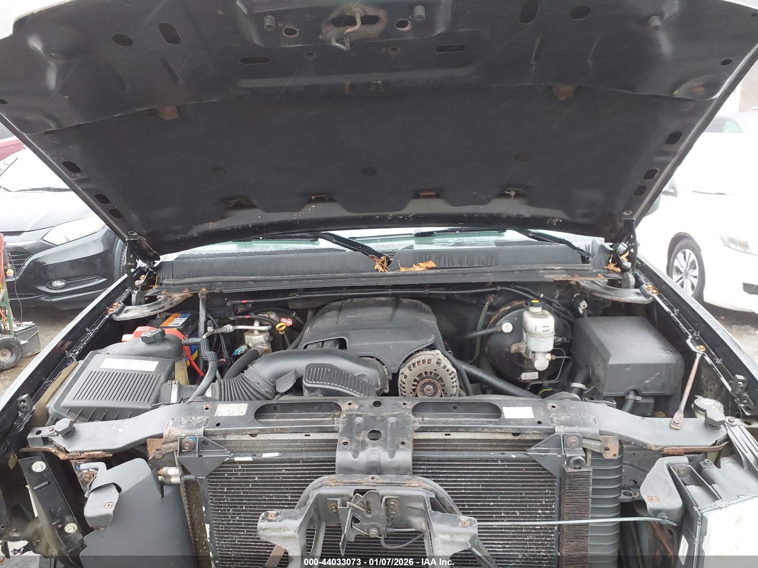 GMC SIERRA image 10