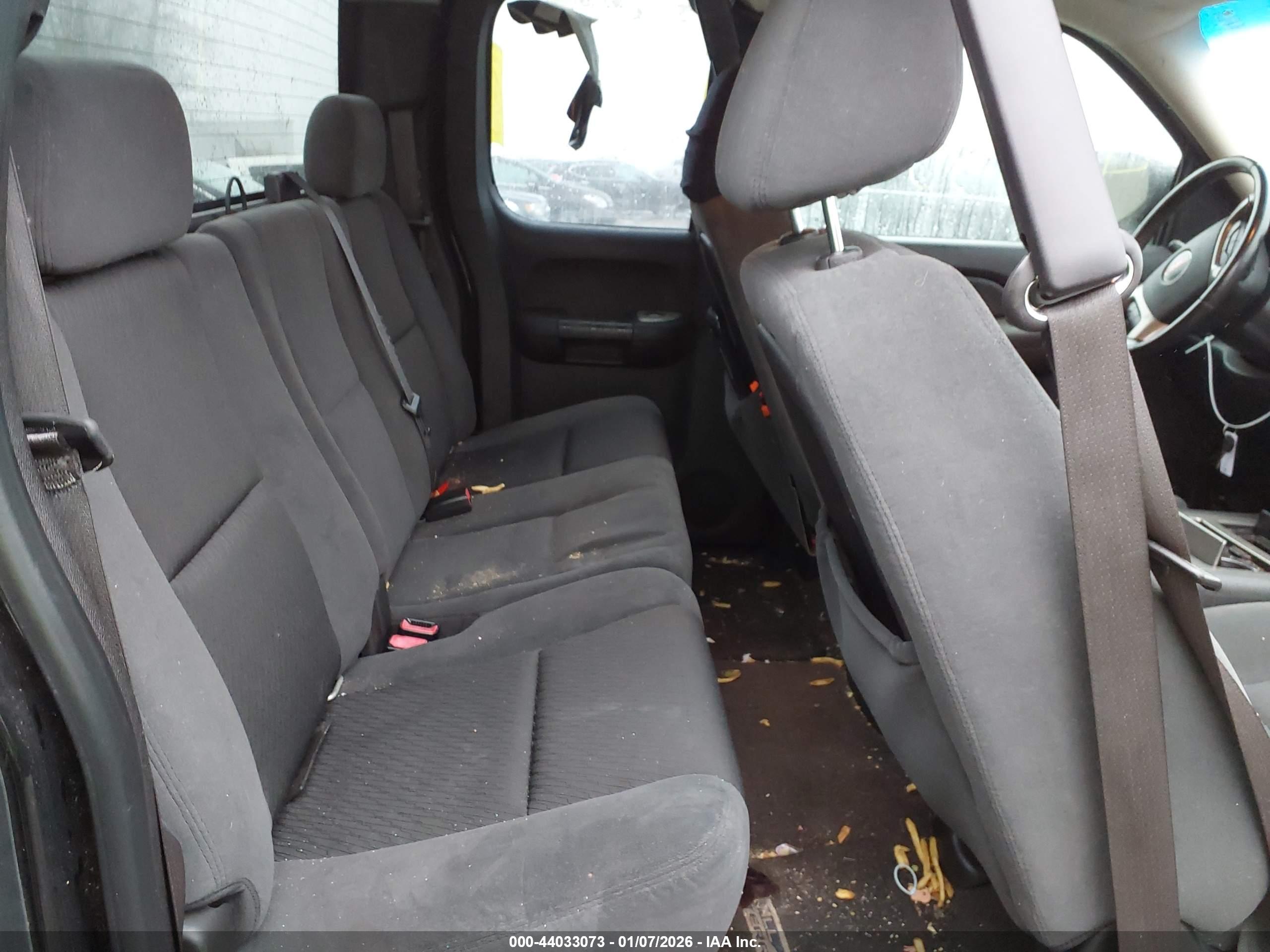 GMC SIERRA image 8