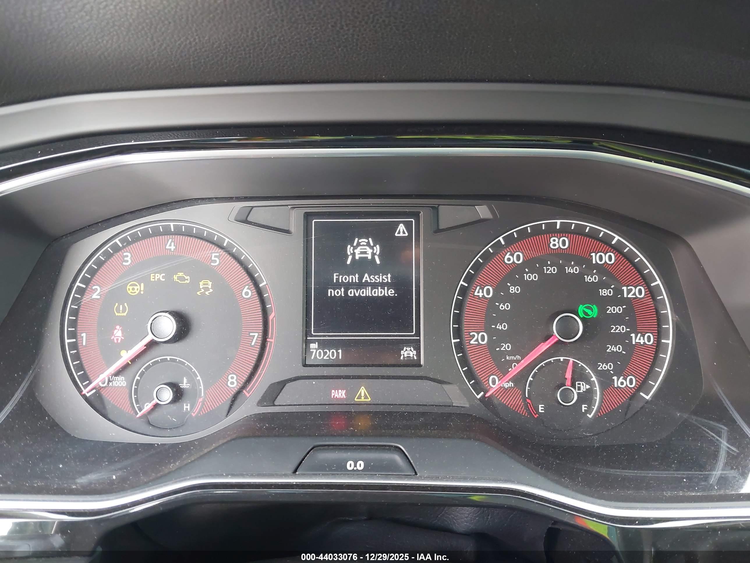 VOLKSWAGEN JETTA image 7