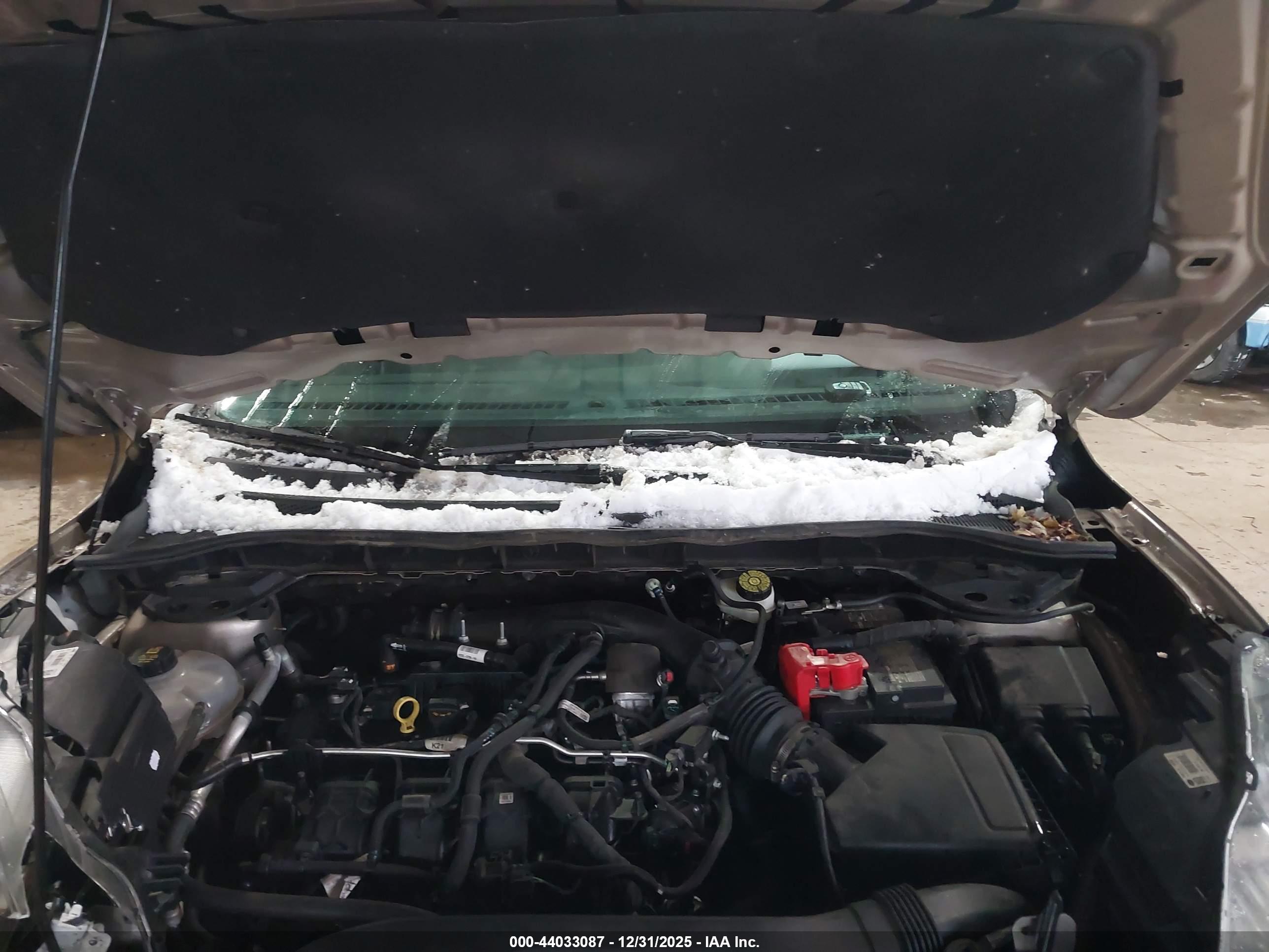 FORD ESCAPE image 10