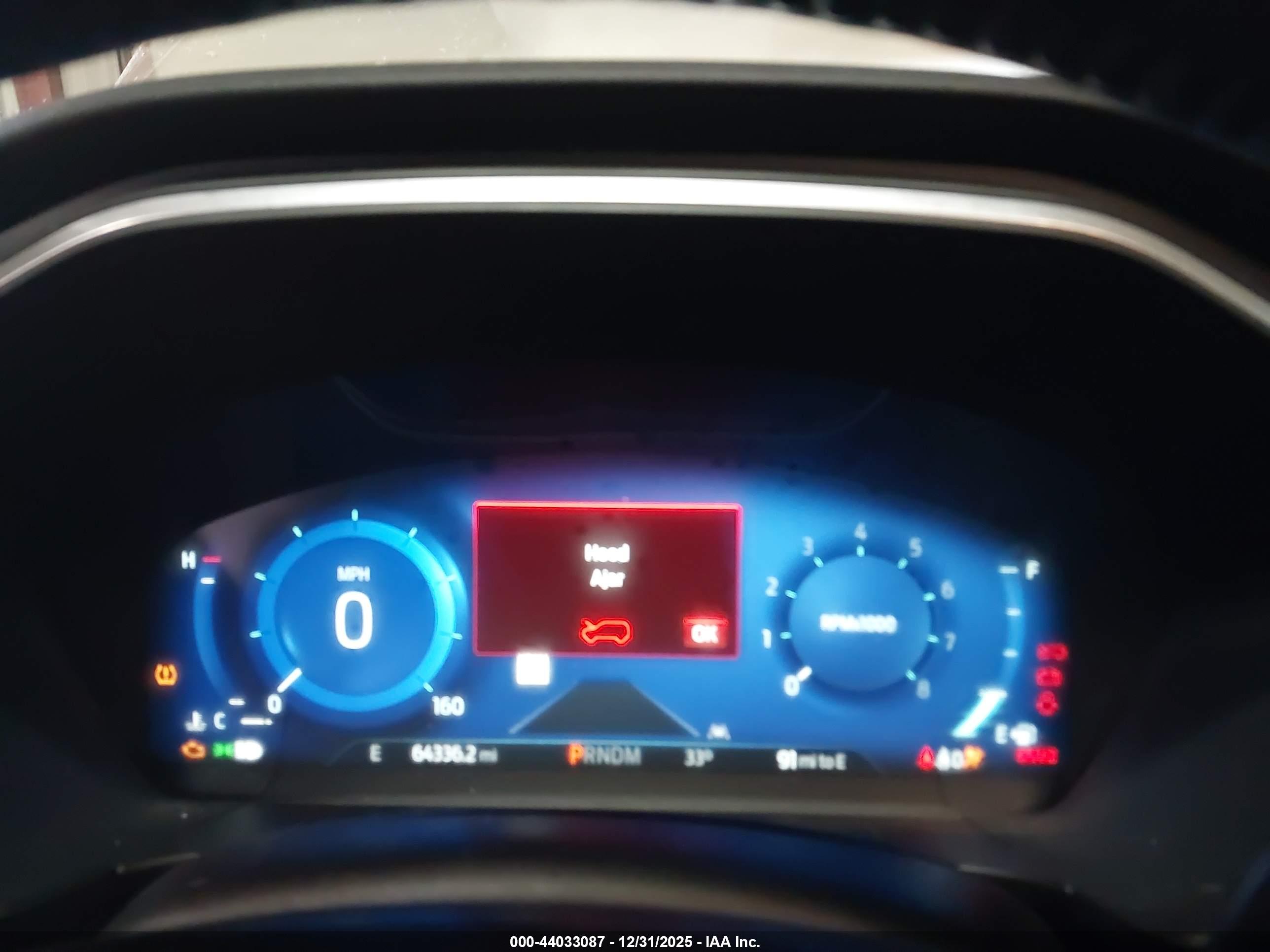 FORD ESCAPE image 7