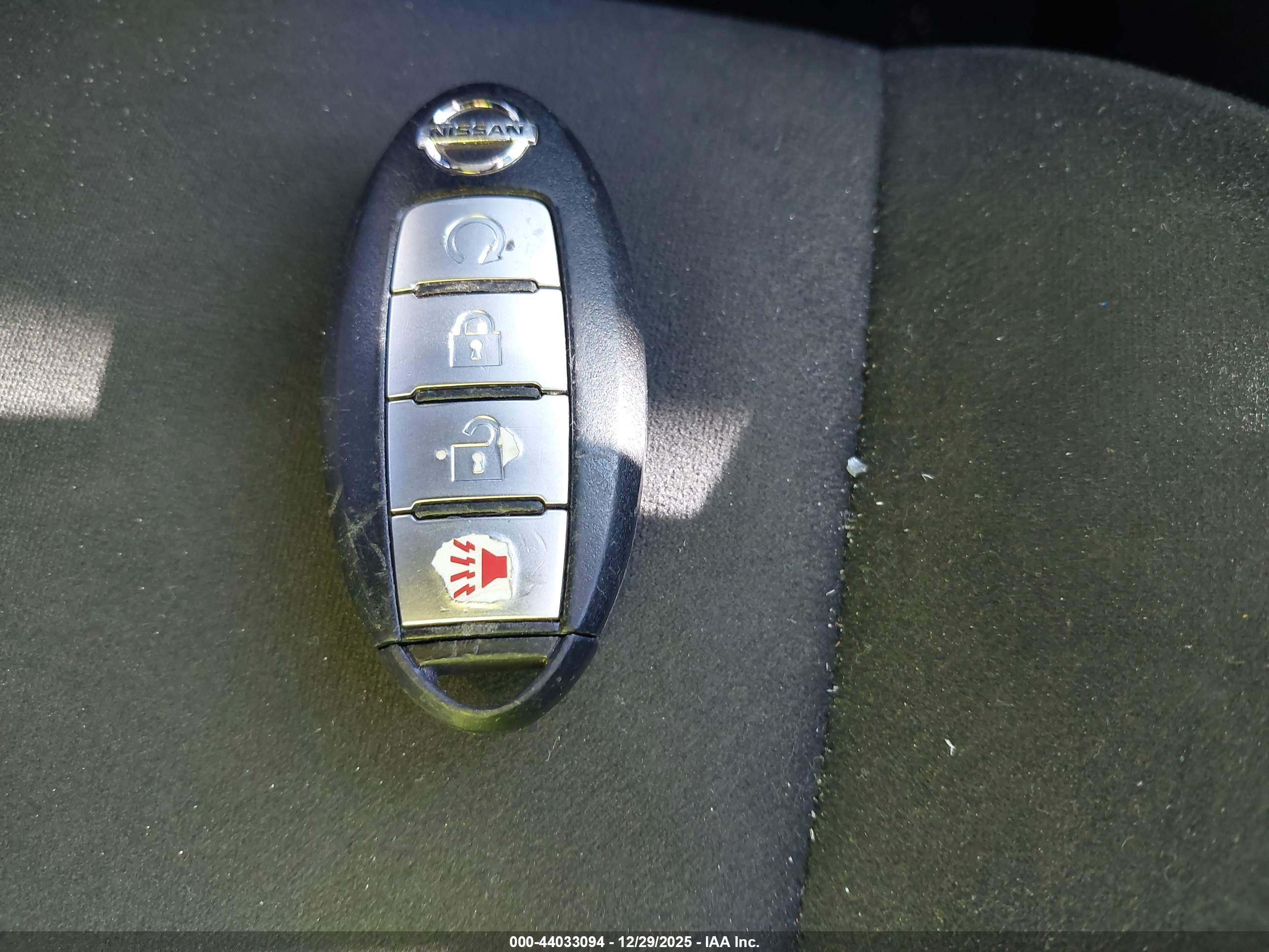 NISSAN PATHFINDER image 11