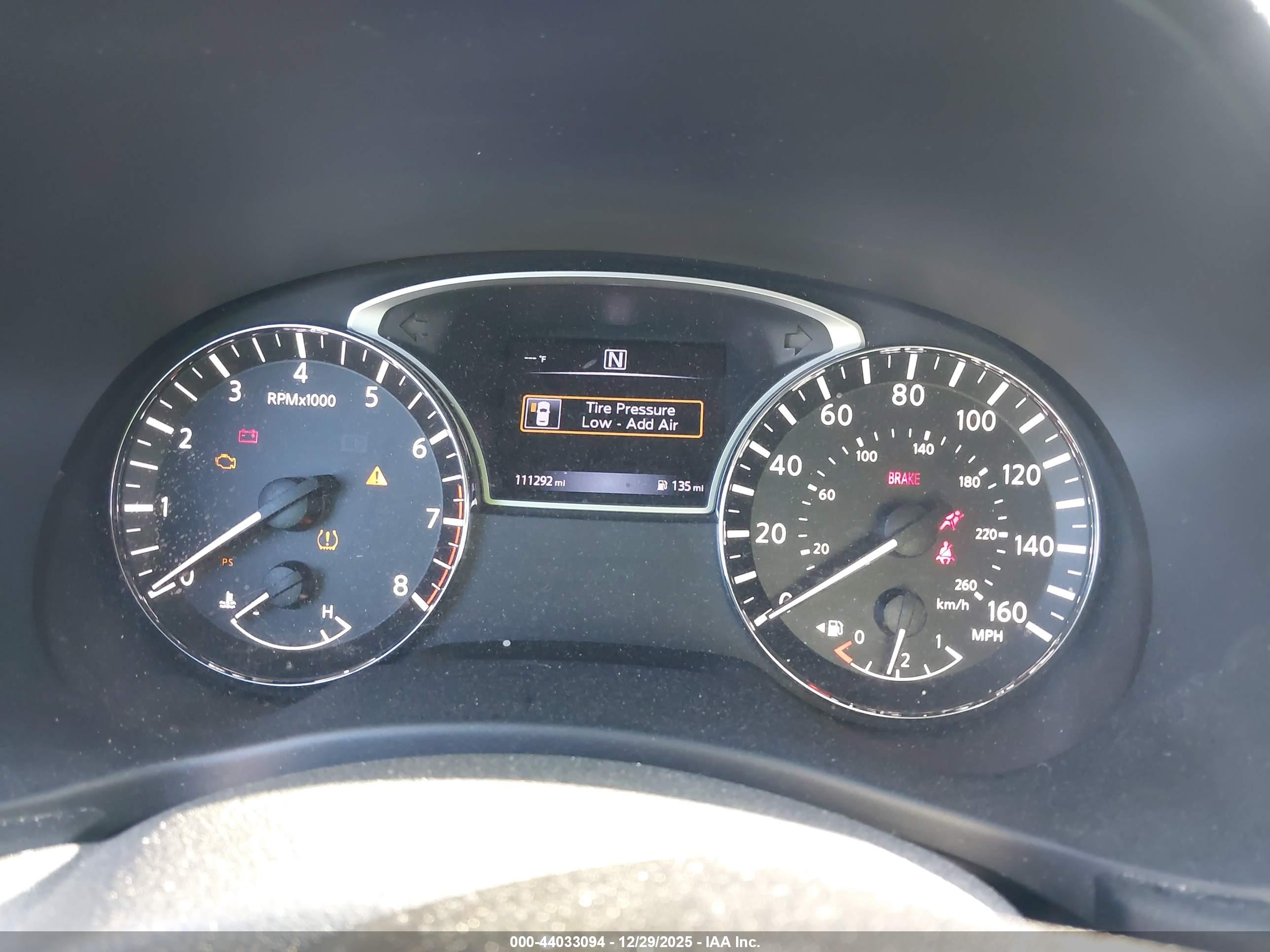 NISSAN PATHFINDER image 7