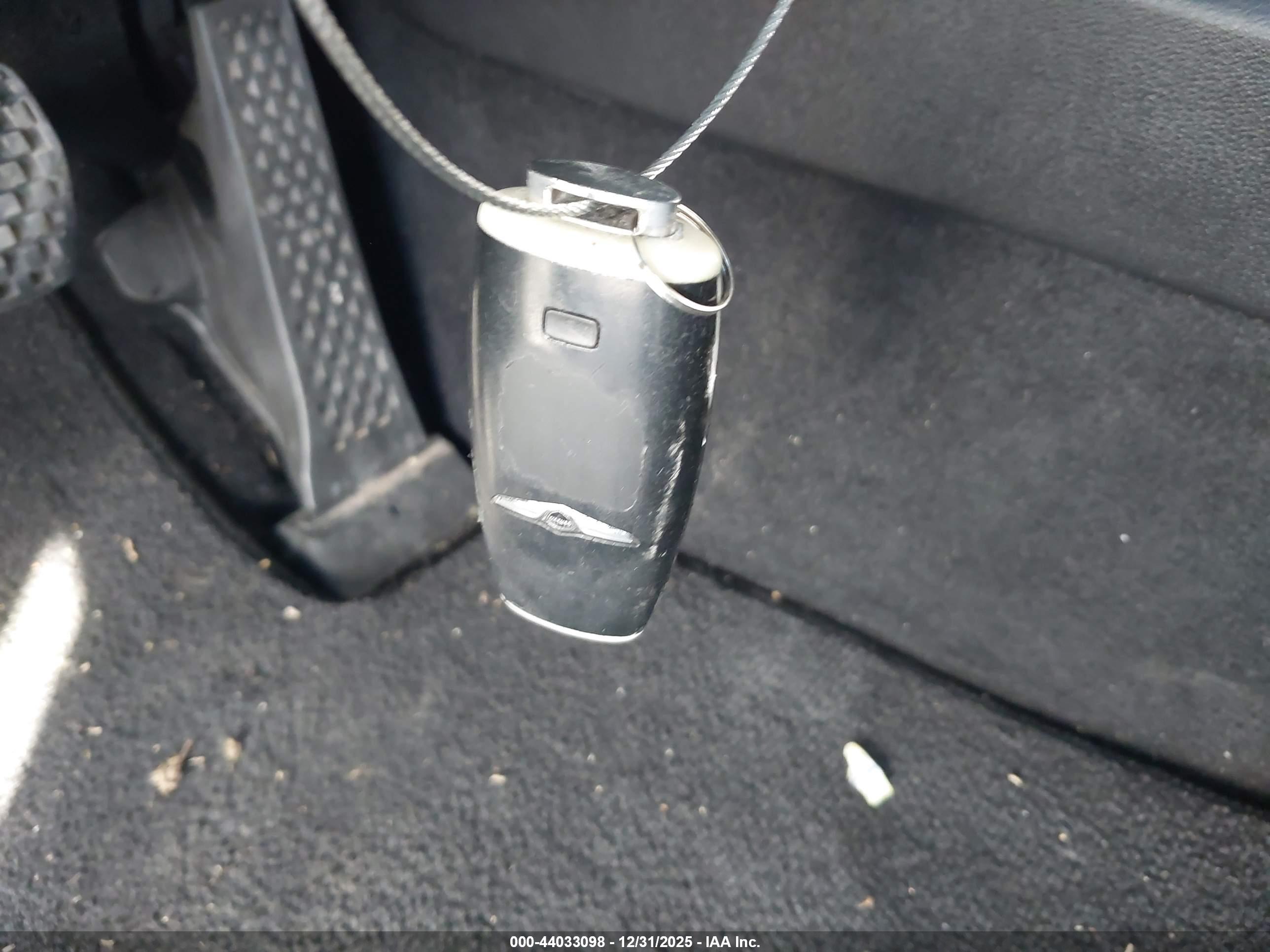 GENESIS GV80 image 11