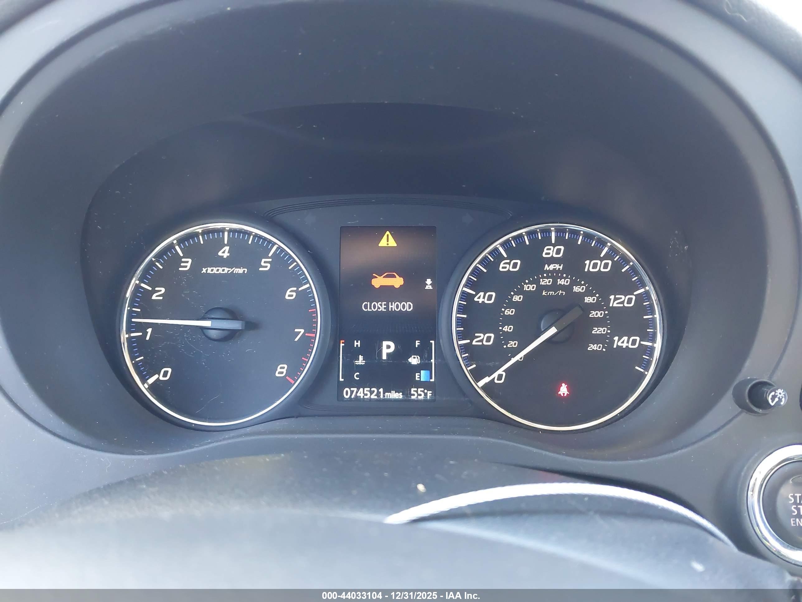 MITSUBISHI OUTLANDER image 7