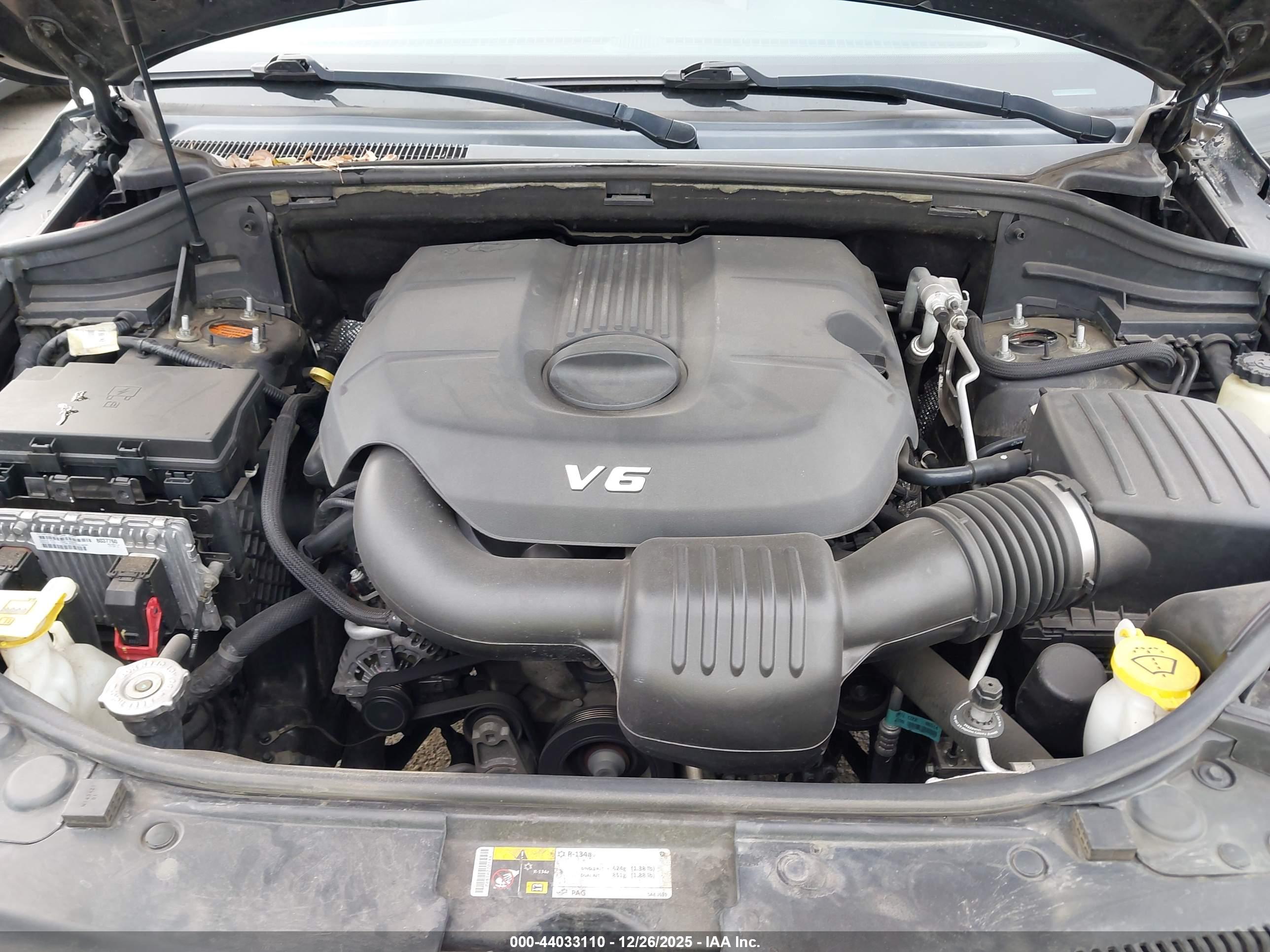 JEEP GRAND image 10