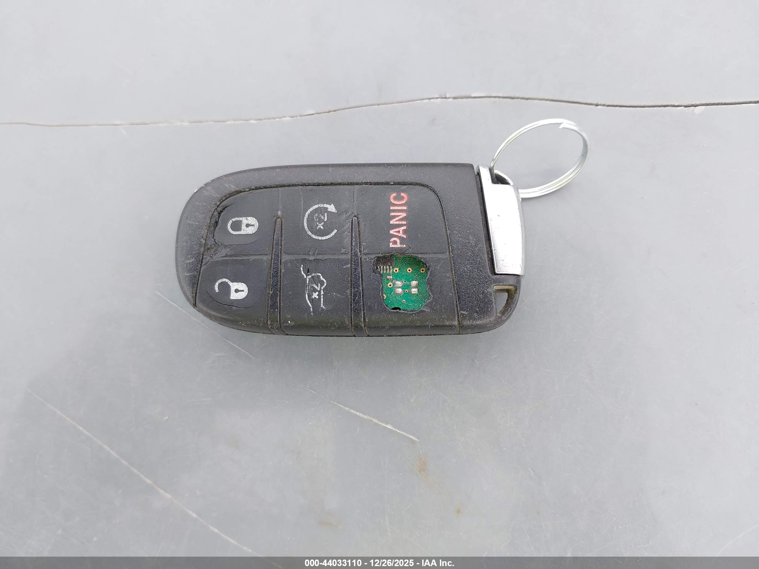JEEP GRAND image 11