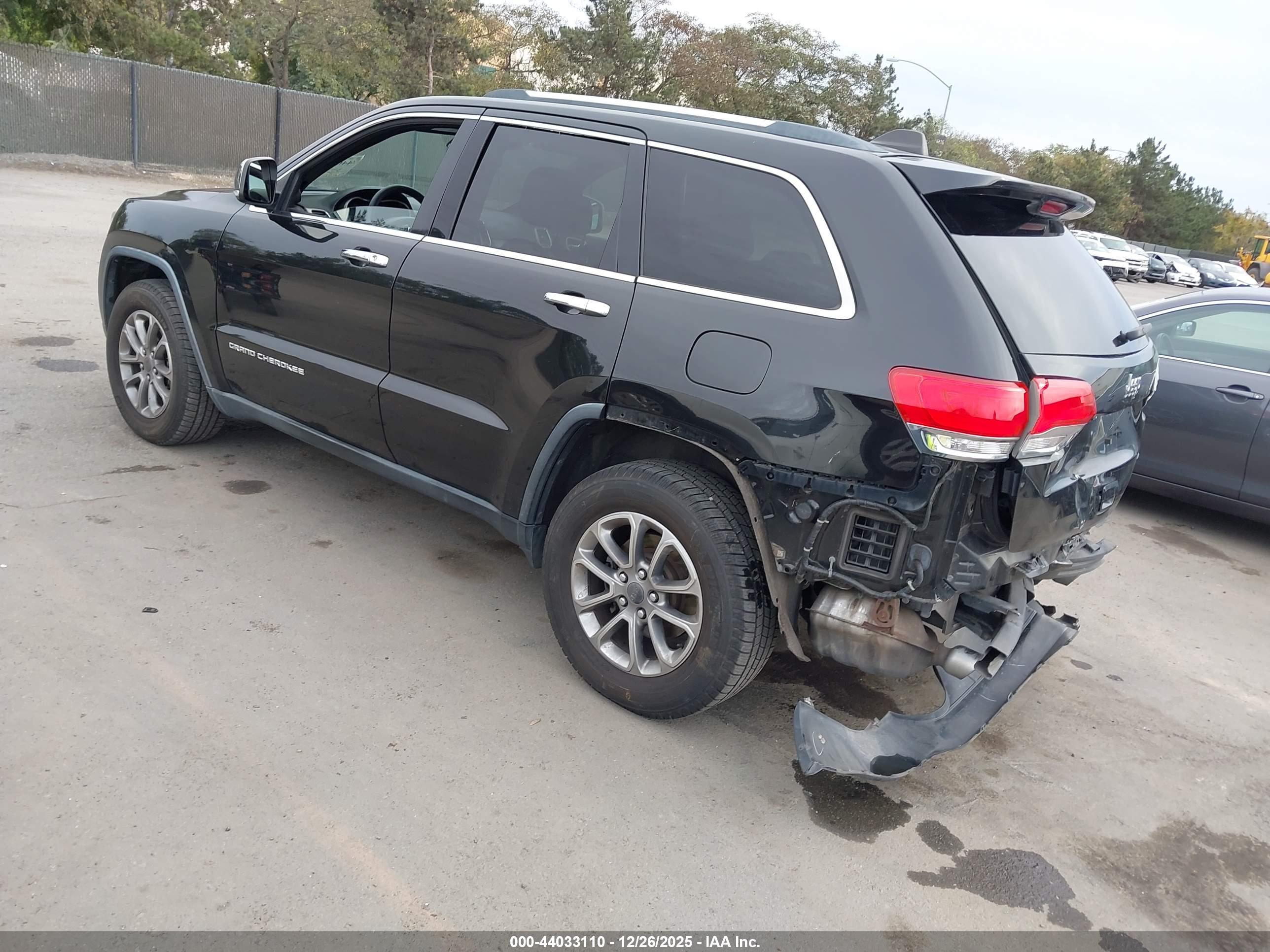 JEEP GRAND image 3