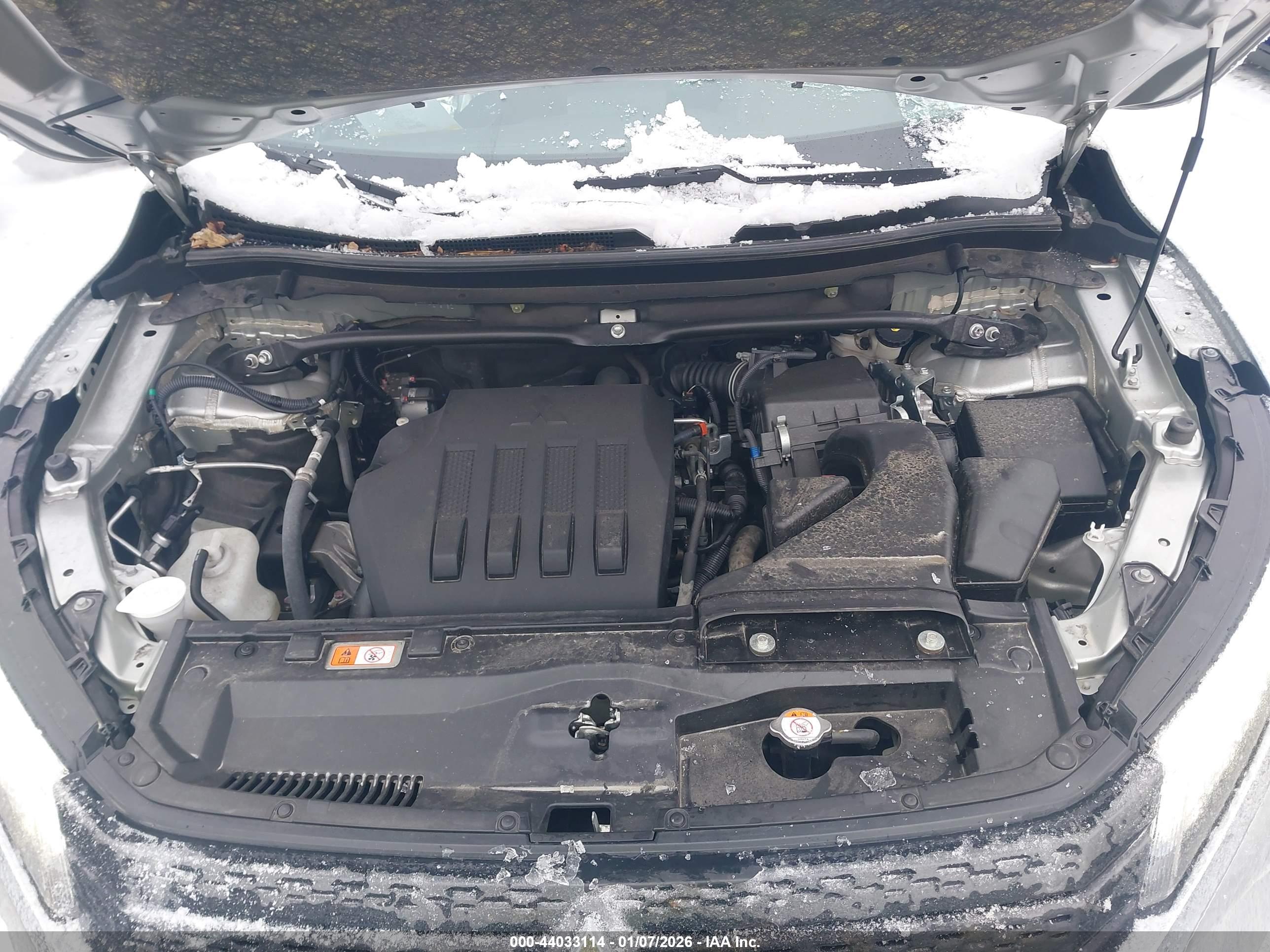 MITSUBISHI ECLIPSE image 10
