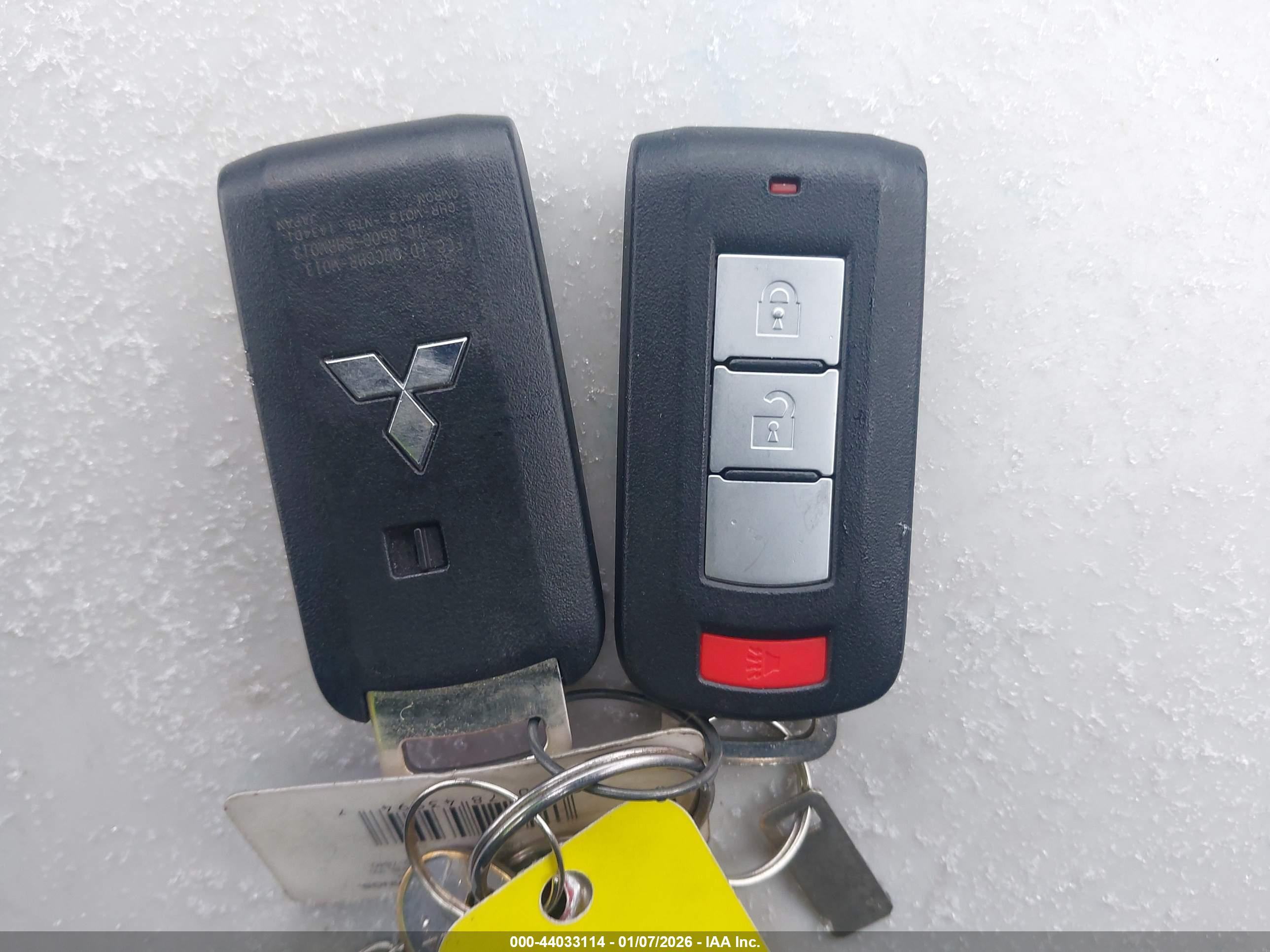 MITSUBISHI ECLIPSE image 11