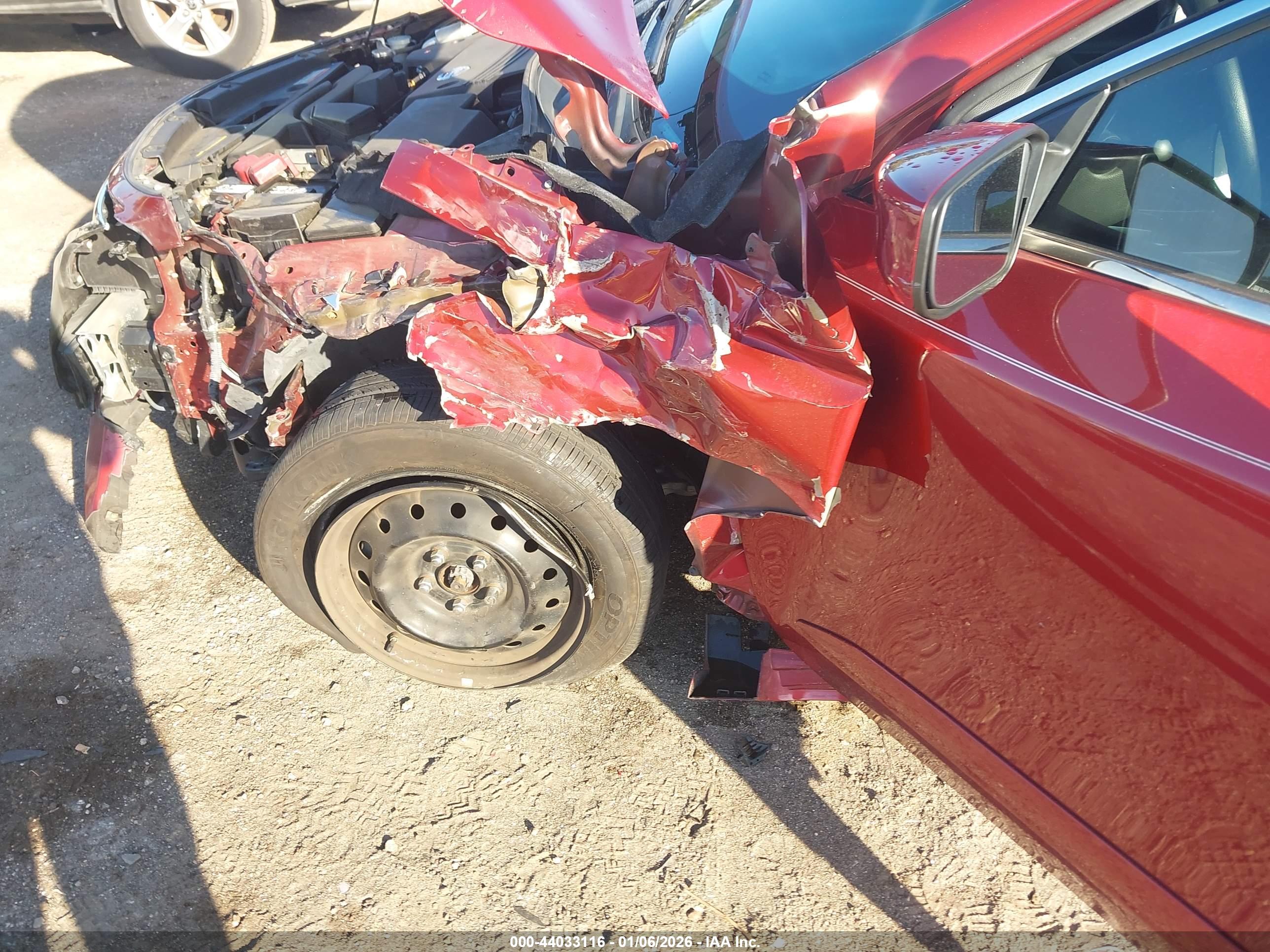 NISSAN ALTIMA image 6