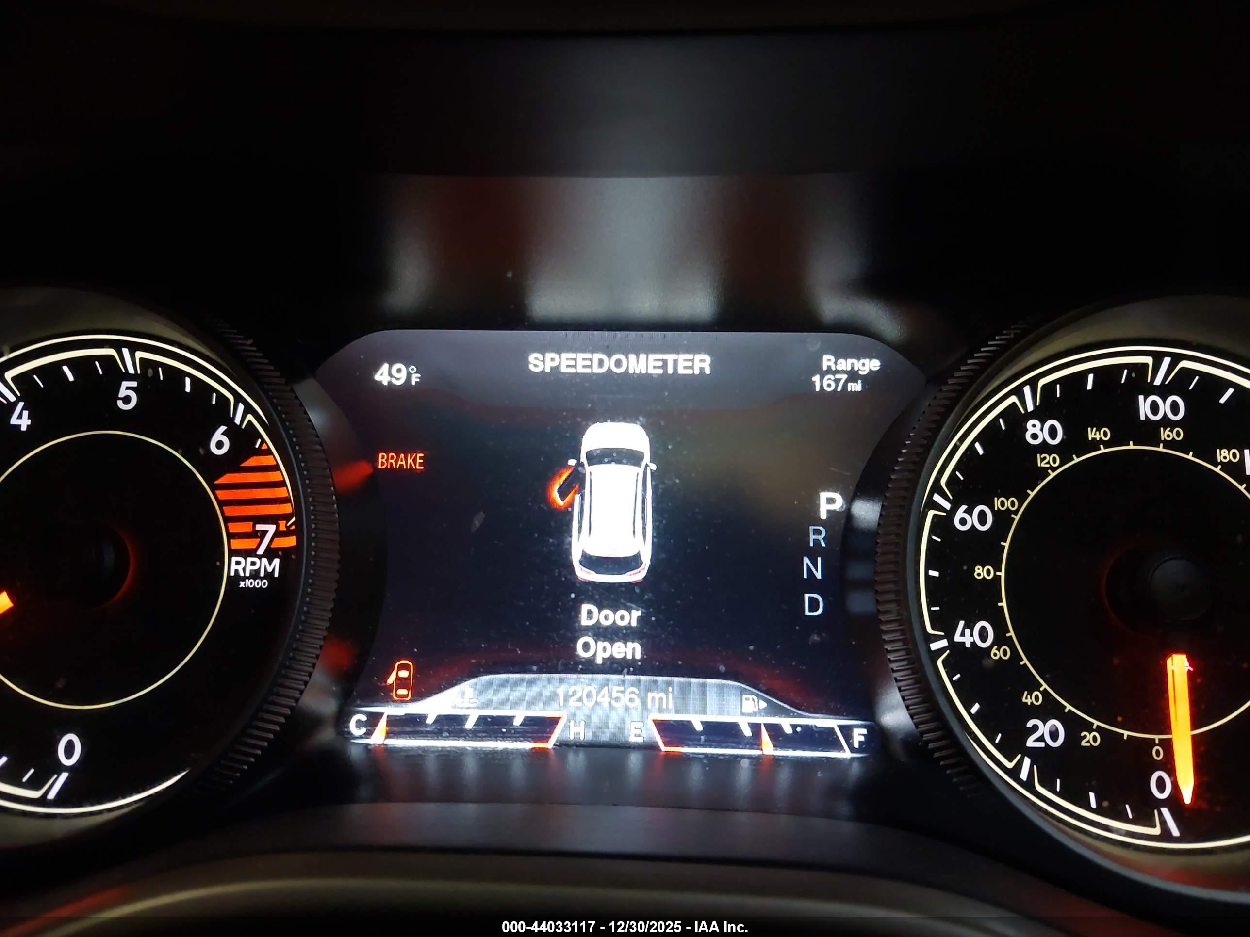 JEEP CHEROKEE image 7