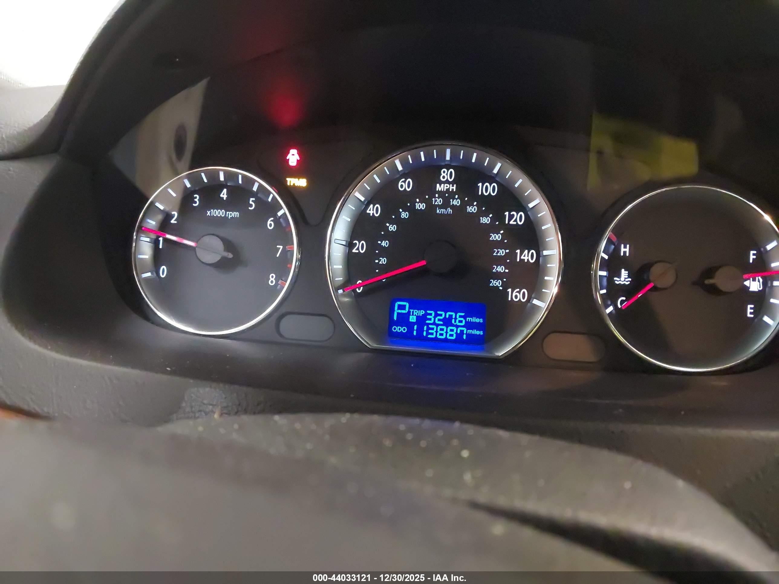 HYUNDAI SONATA image 7