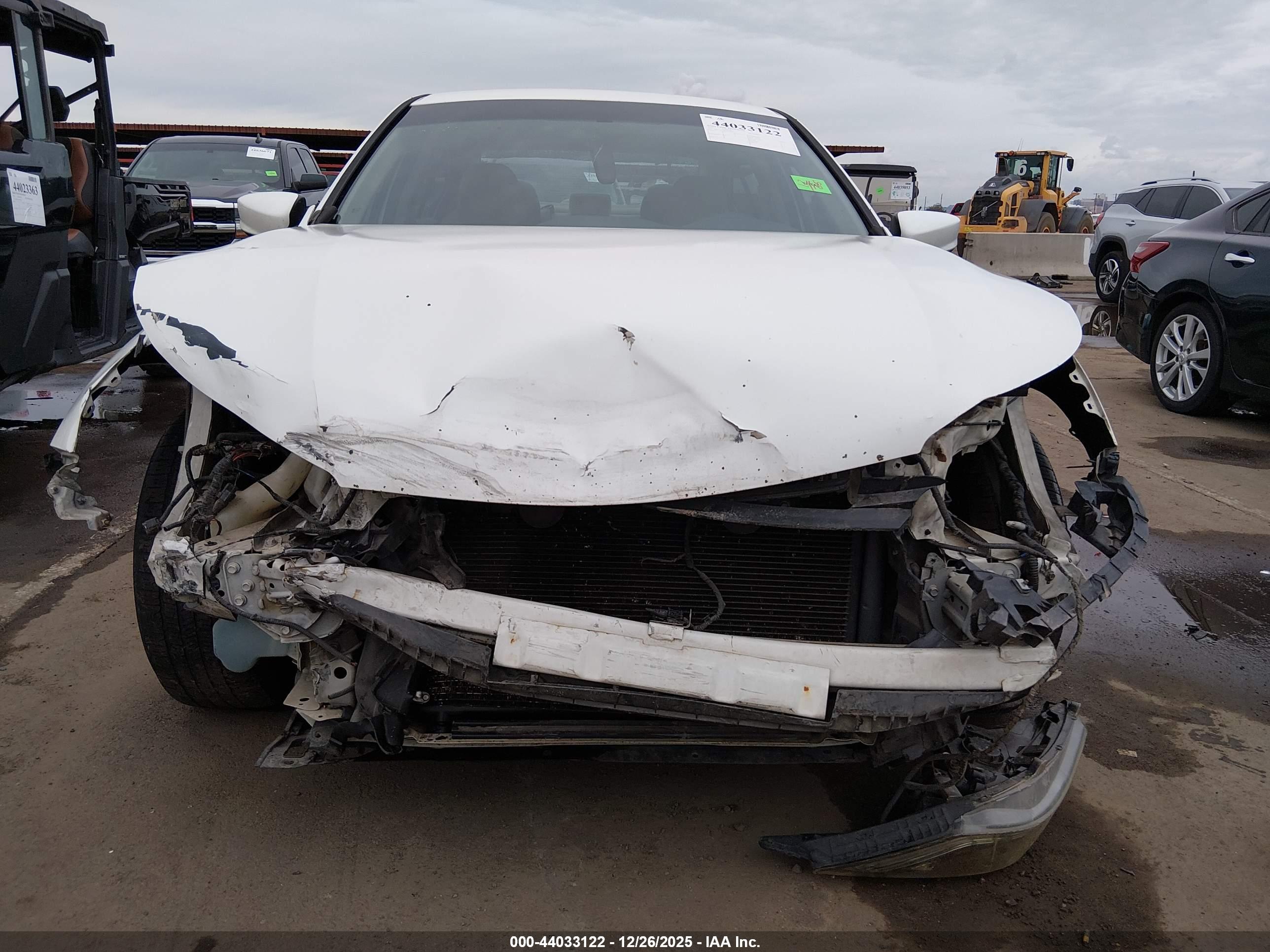 HONDA ACCORD image 6