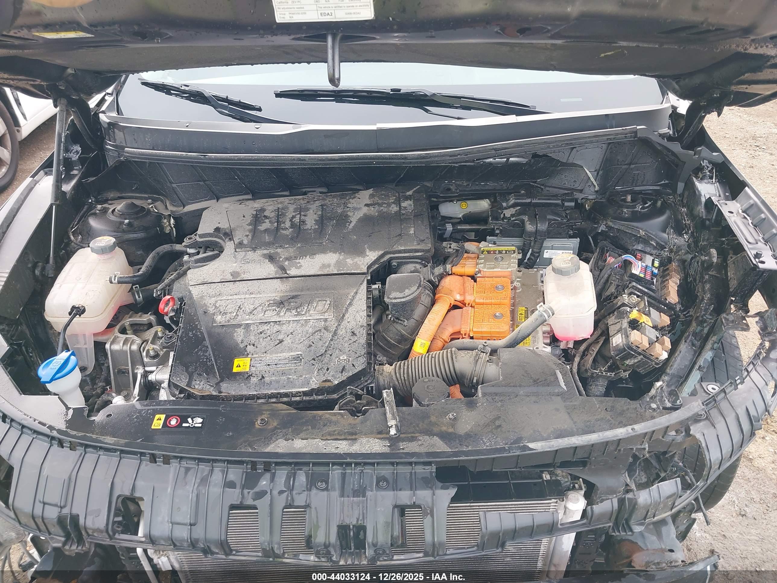 KIA NIRO image 10