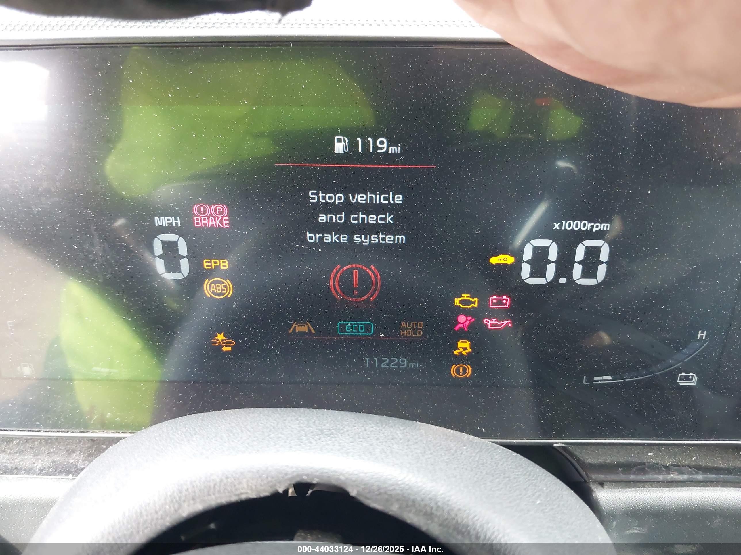 KIA NIRO image 7