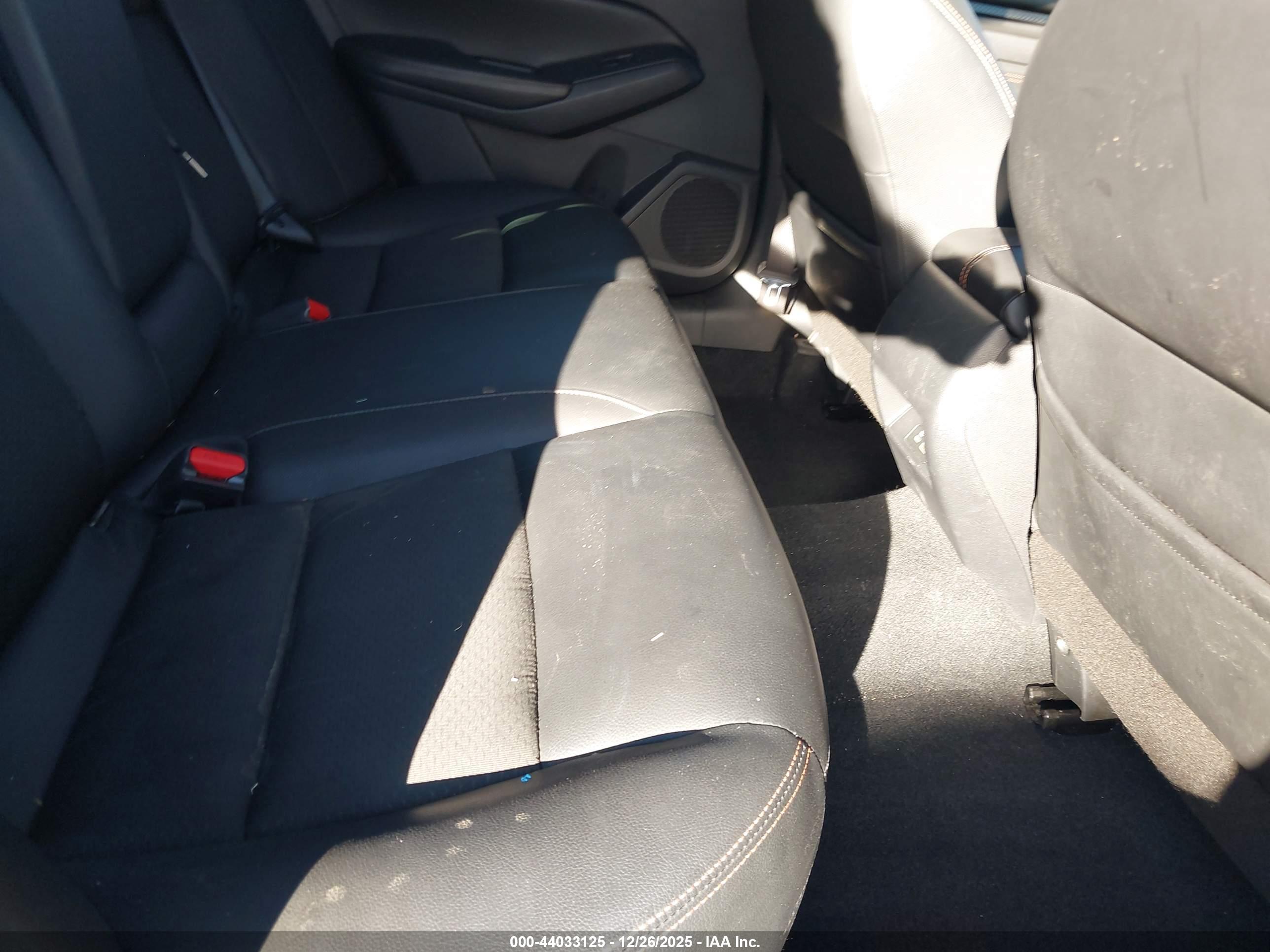 NISSAN ALTIMA image 8