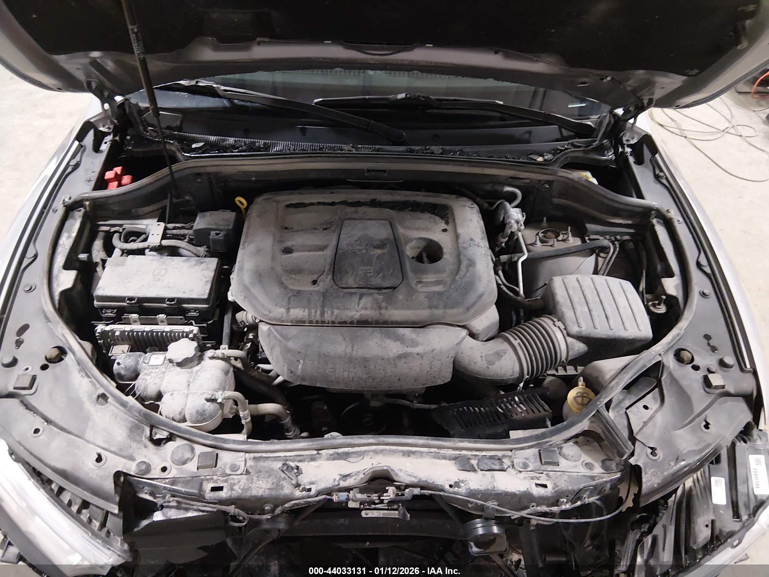 DODGE DURANGO image 10