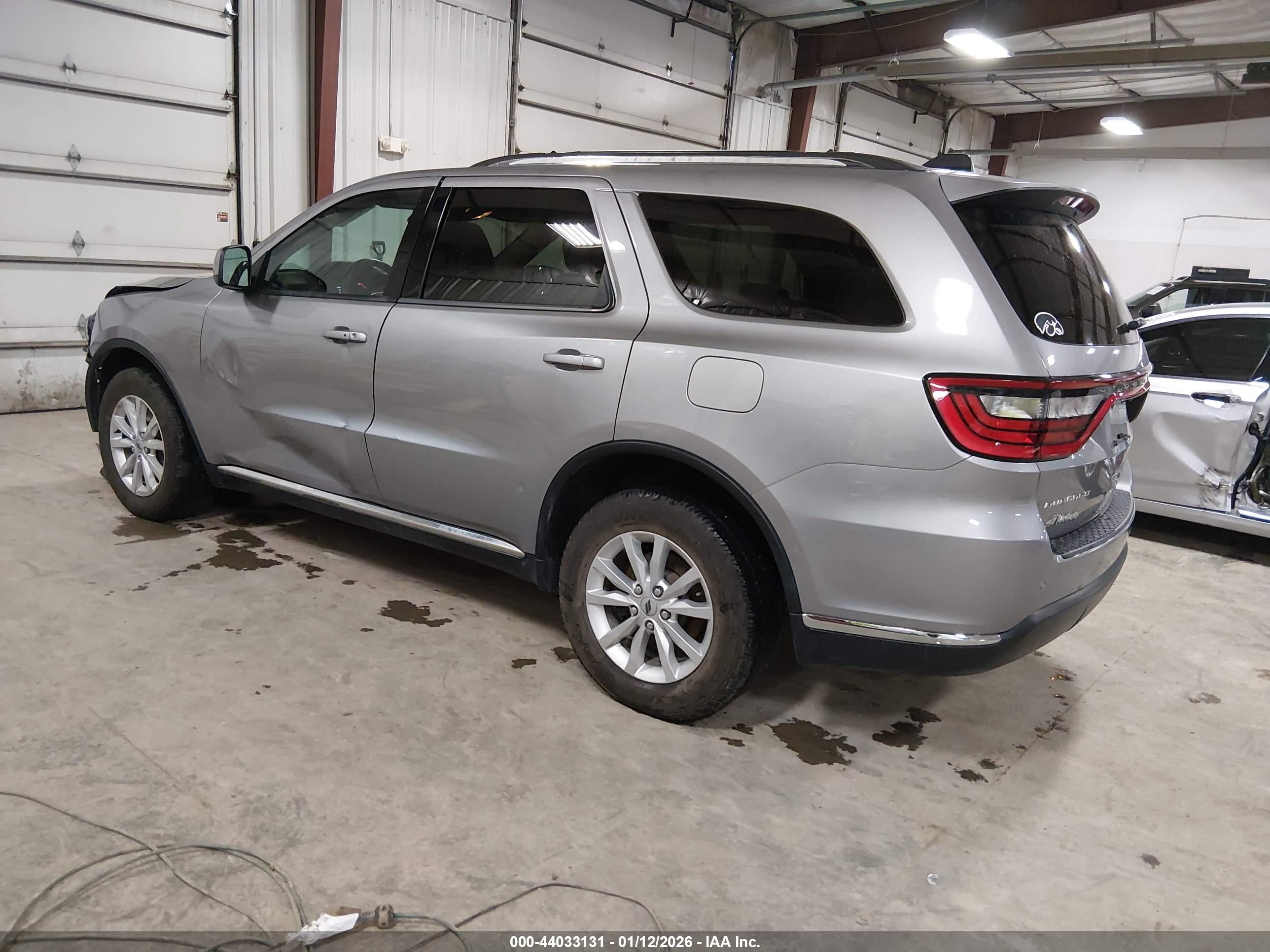 DODGE DURANGO image 3