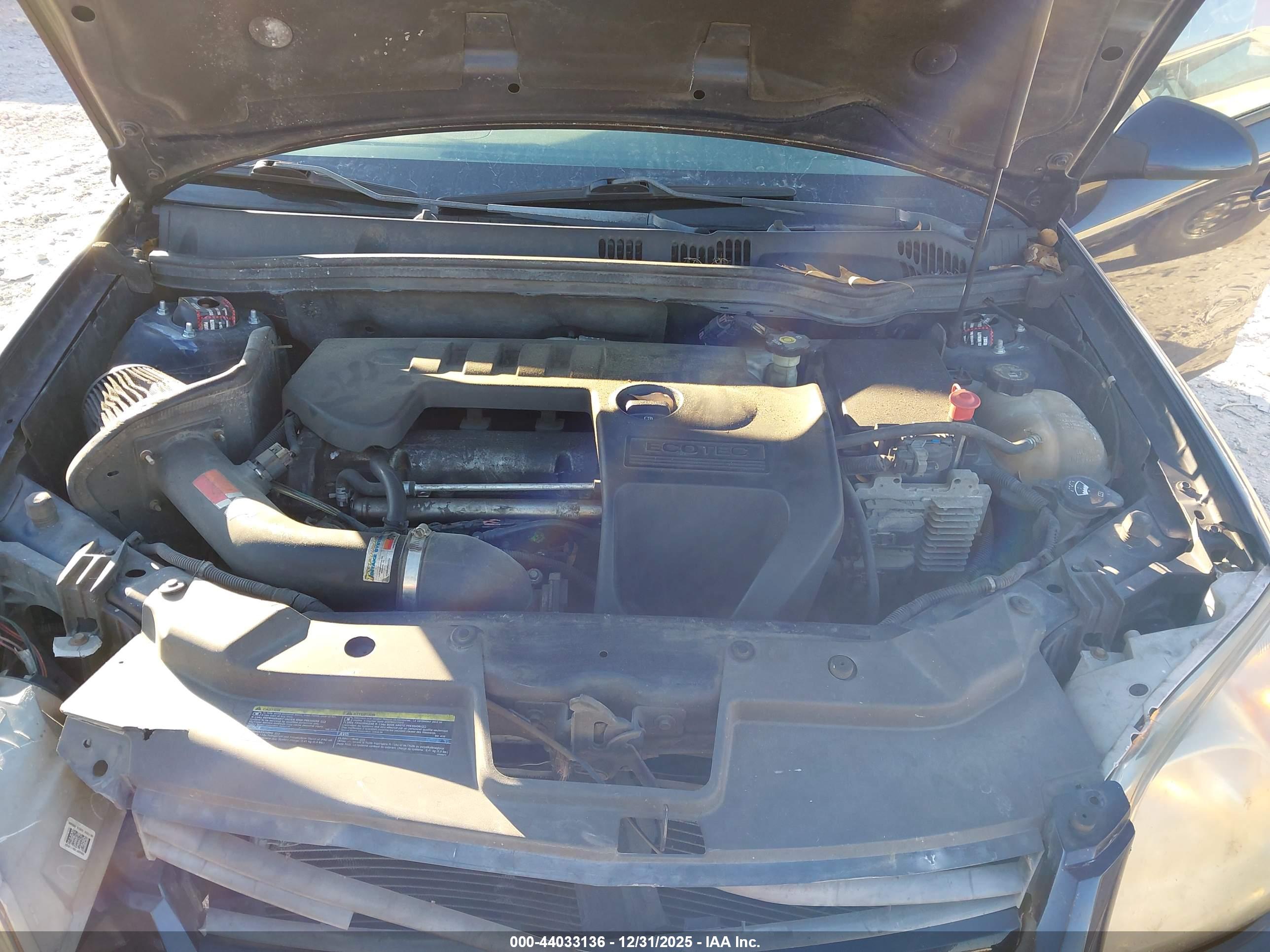 CHEVROLET COBALT image 10