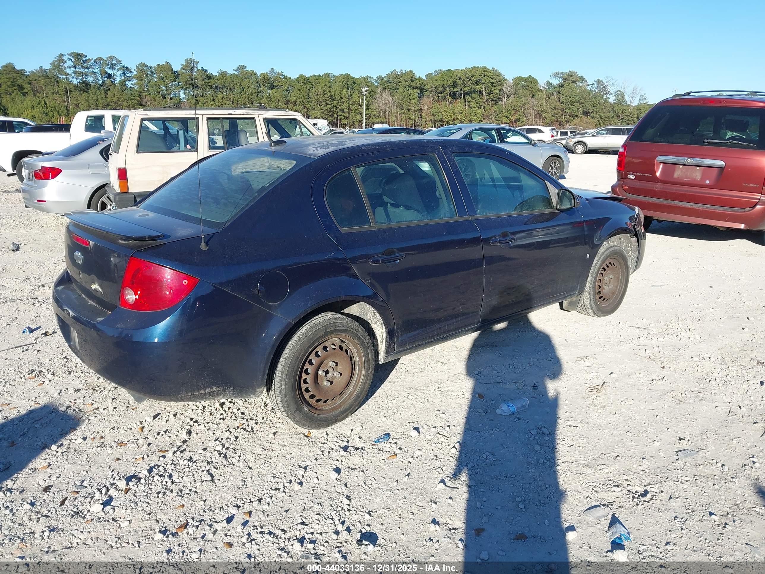 CHEVROLET COBALT image 4