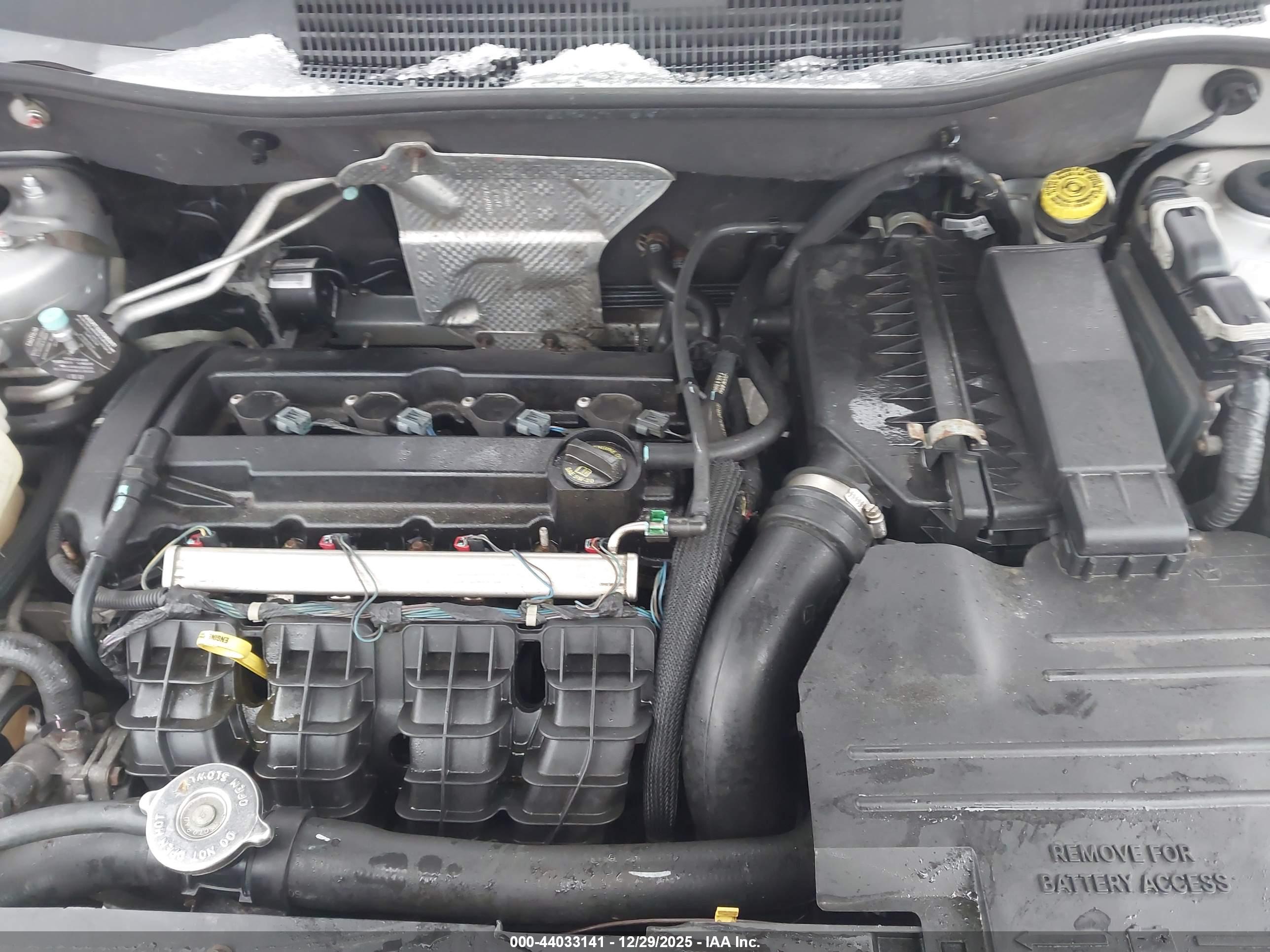 DODGE CALIBER image 10