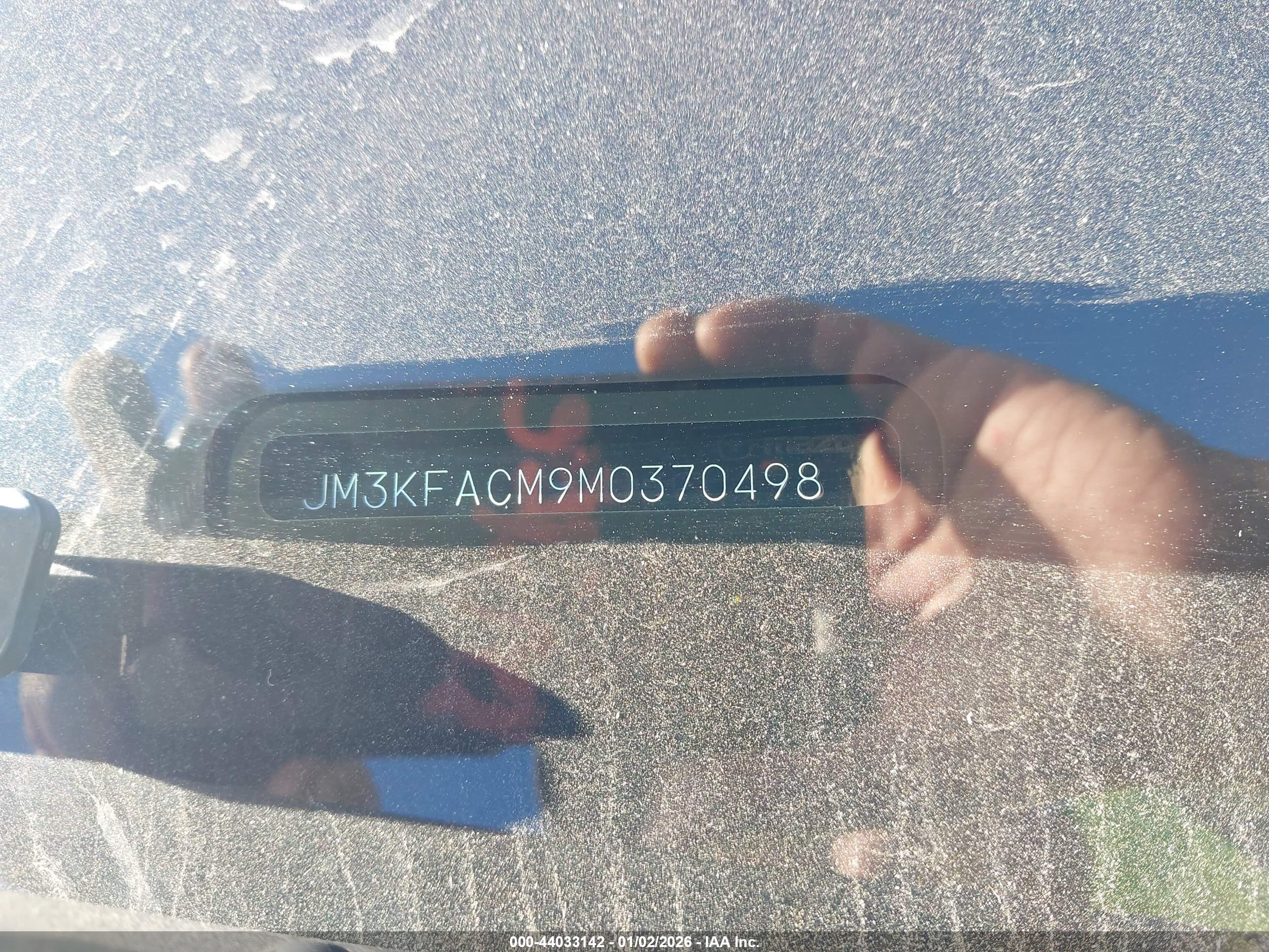 MAZDA CX-5 image 9