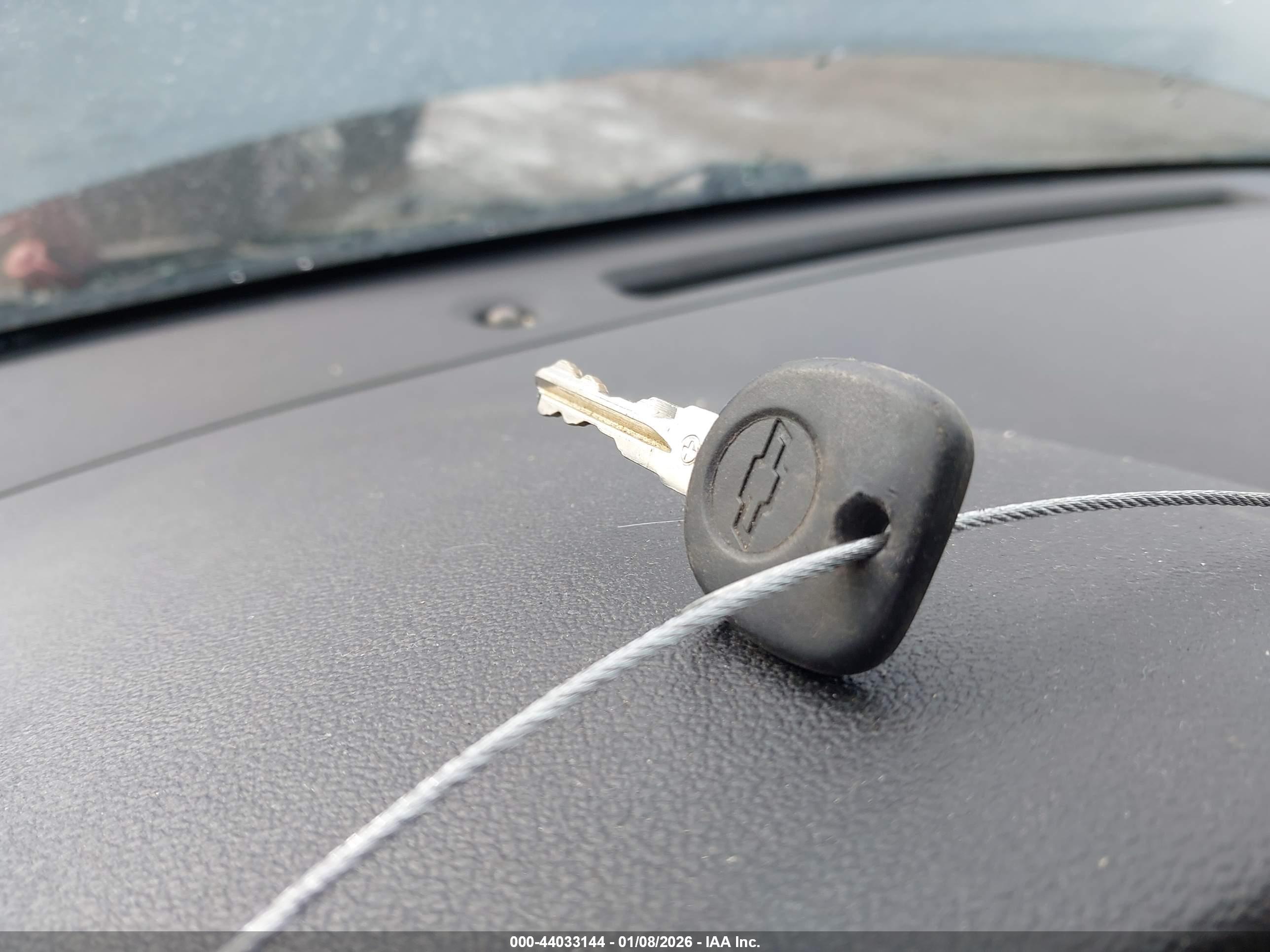 CHEVROLET COBALT image 11
