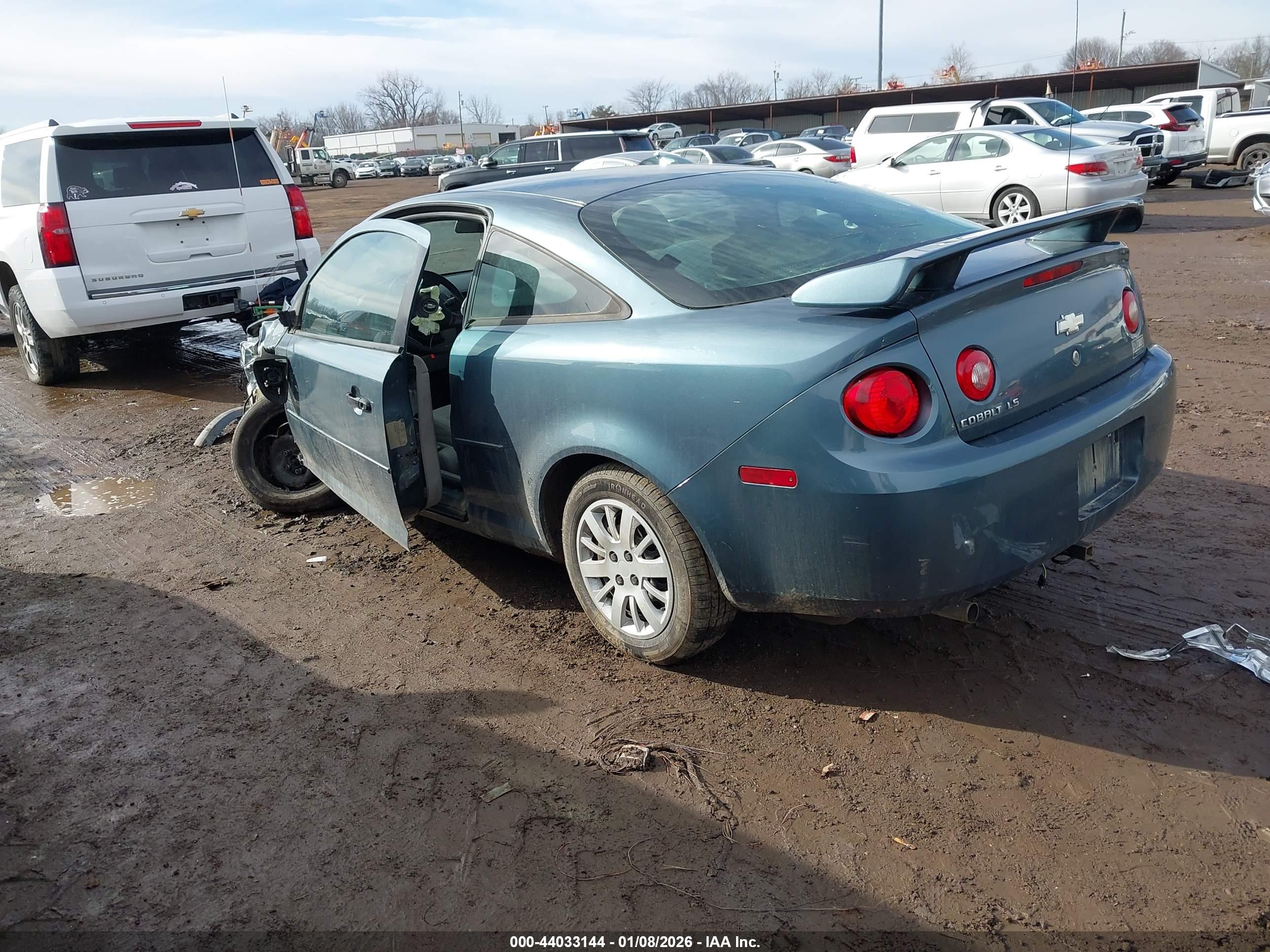 CHEVROLET COBALT image 3
