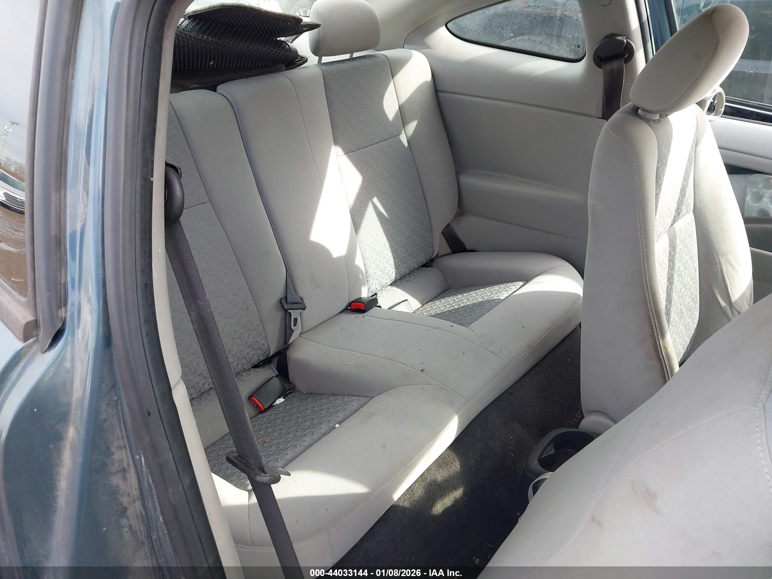 CHEVROLET COBALT image 8