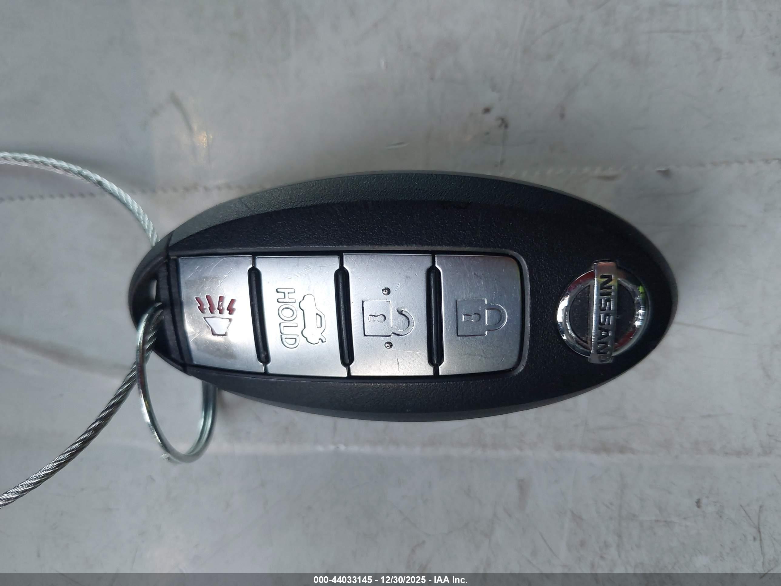 NISSAN SENTRA image 11