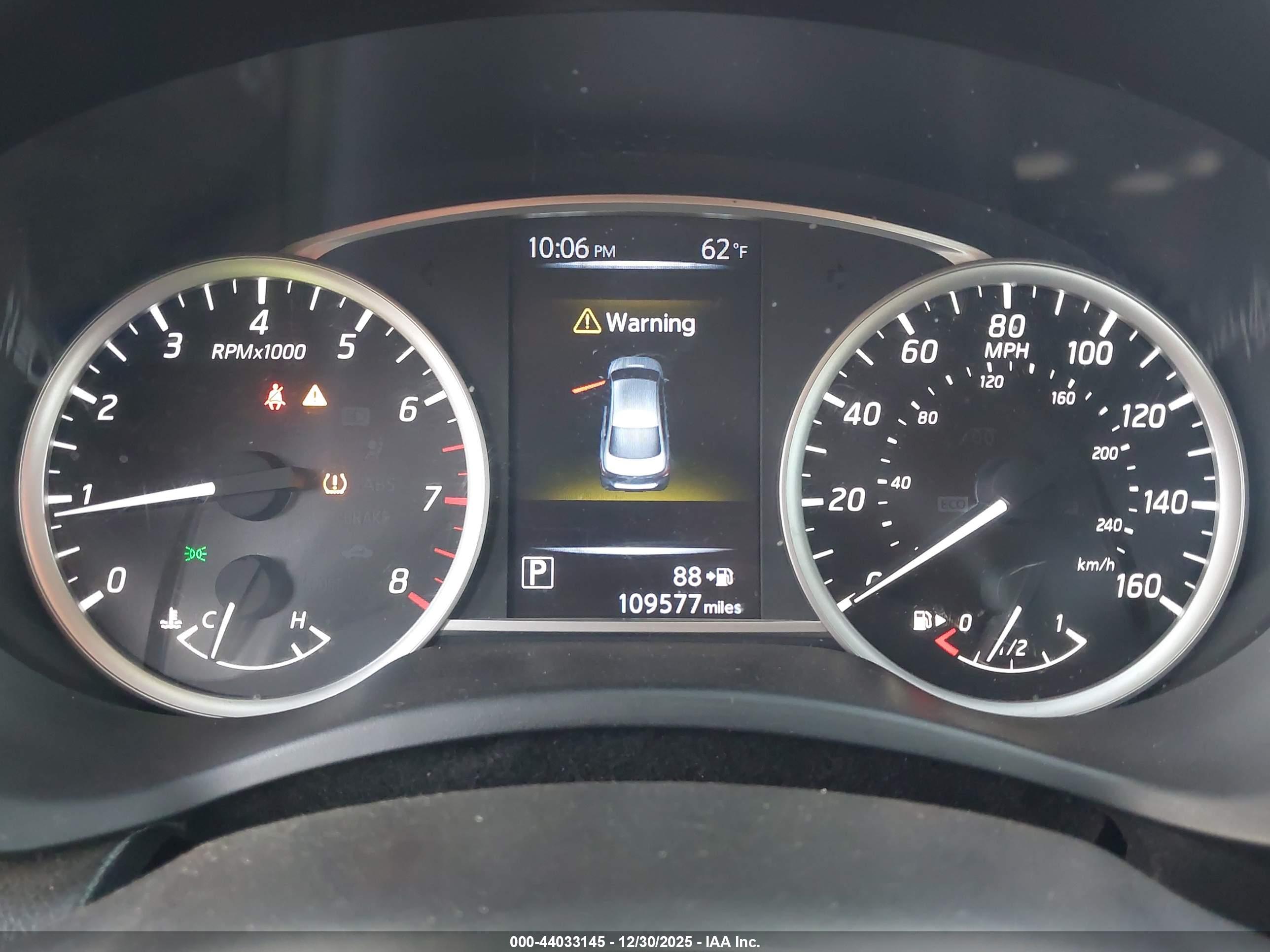 NISSAN SENTRA image 7
