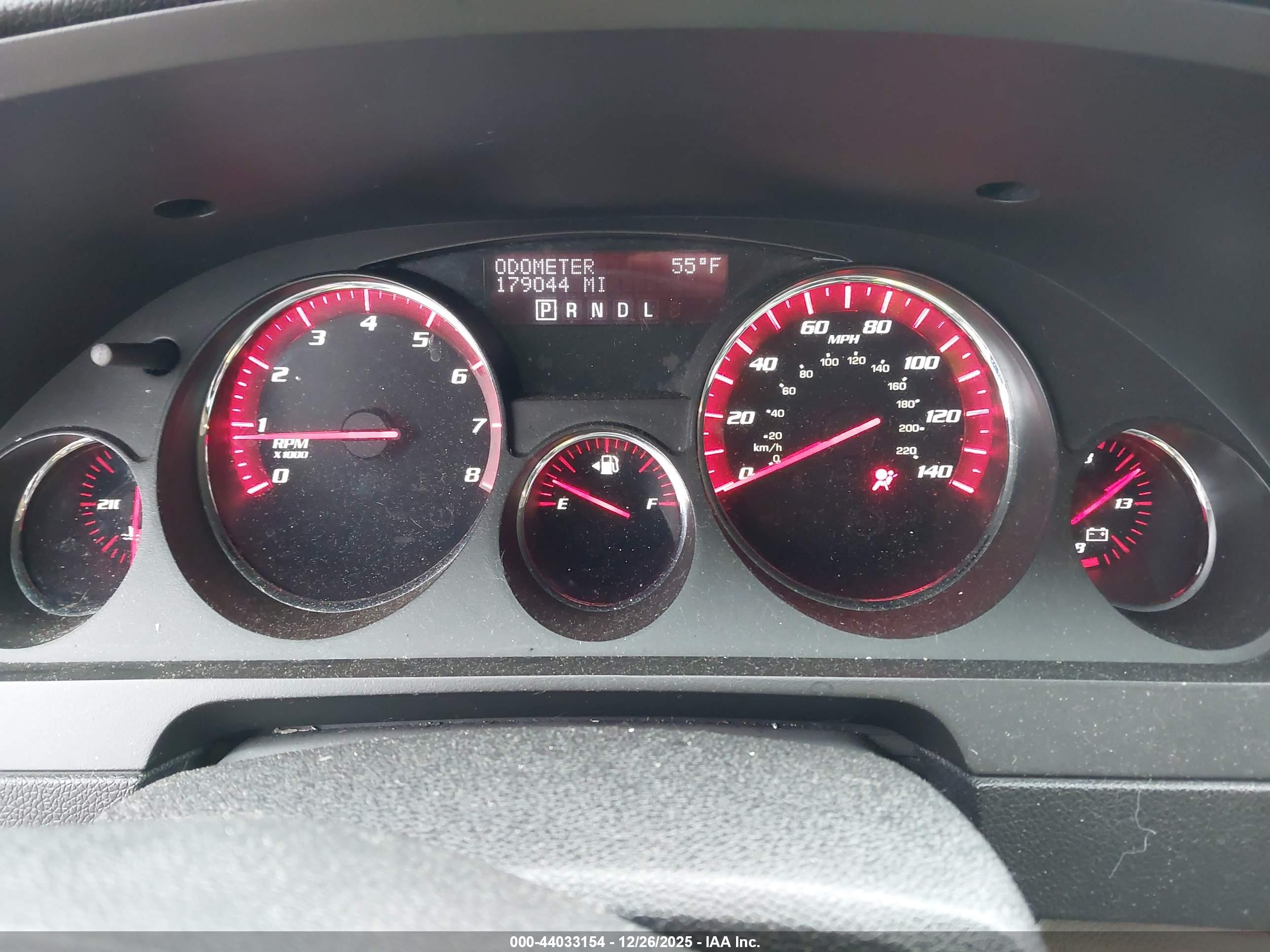 GMC ACADIA image 7