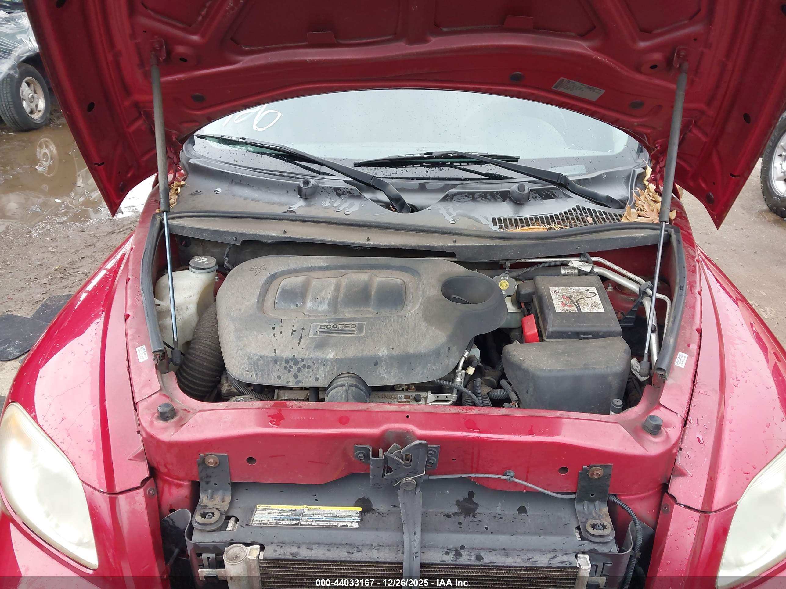 CHEVROLET HHR image 10