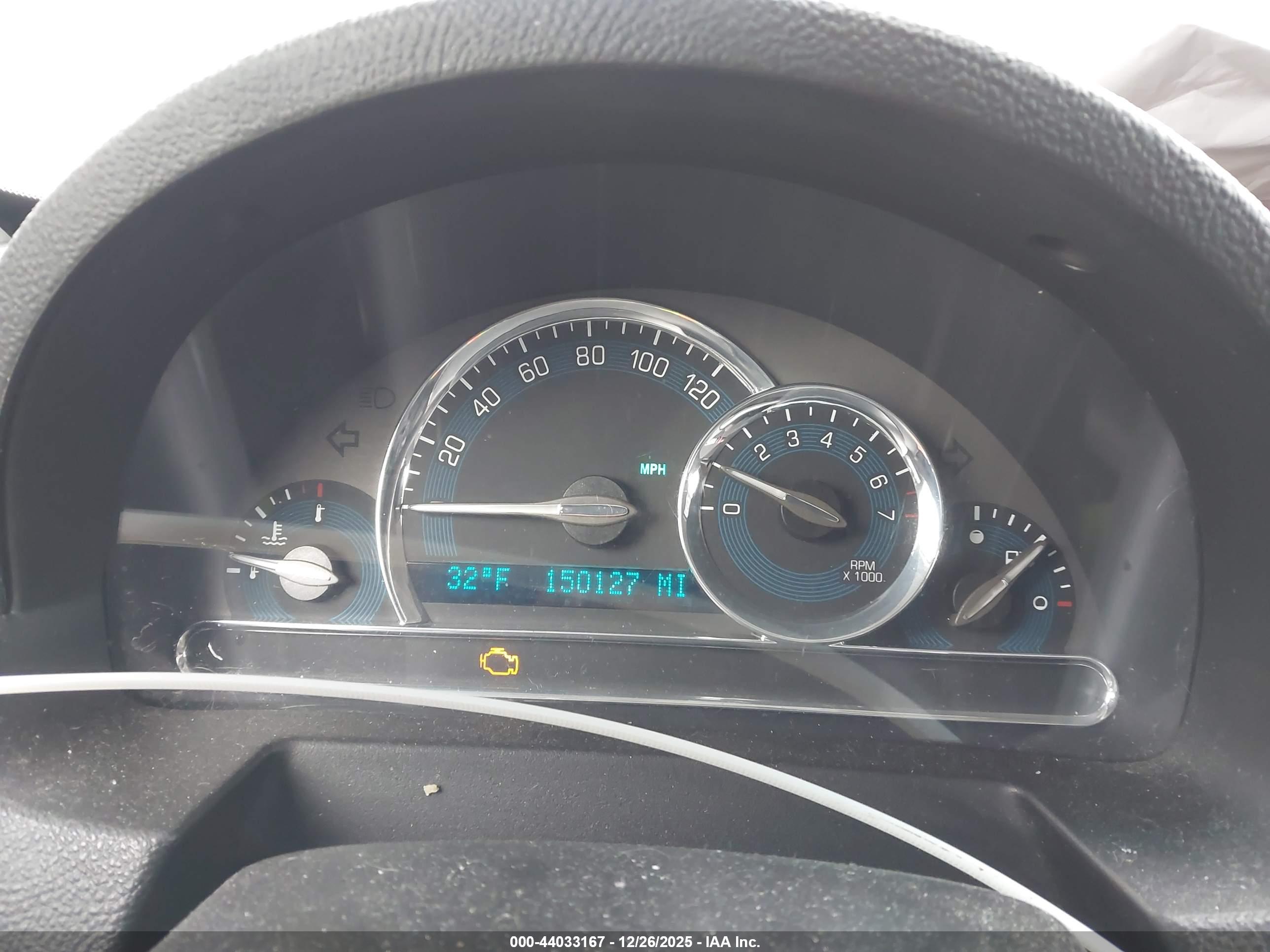 CHEVROLET HHR image 7