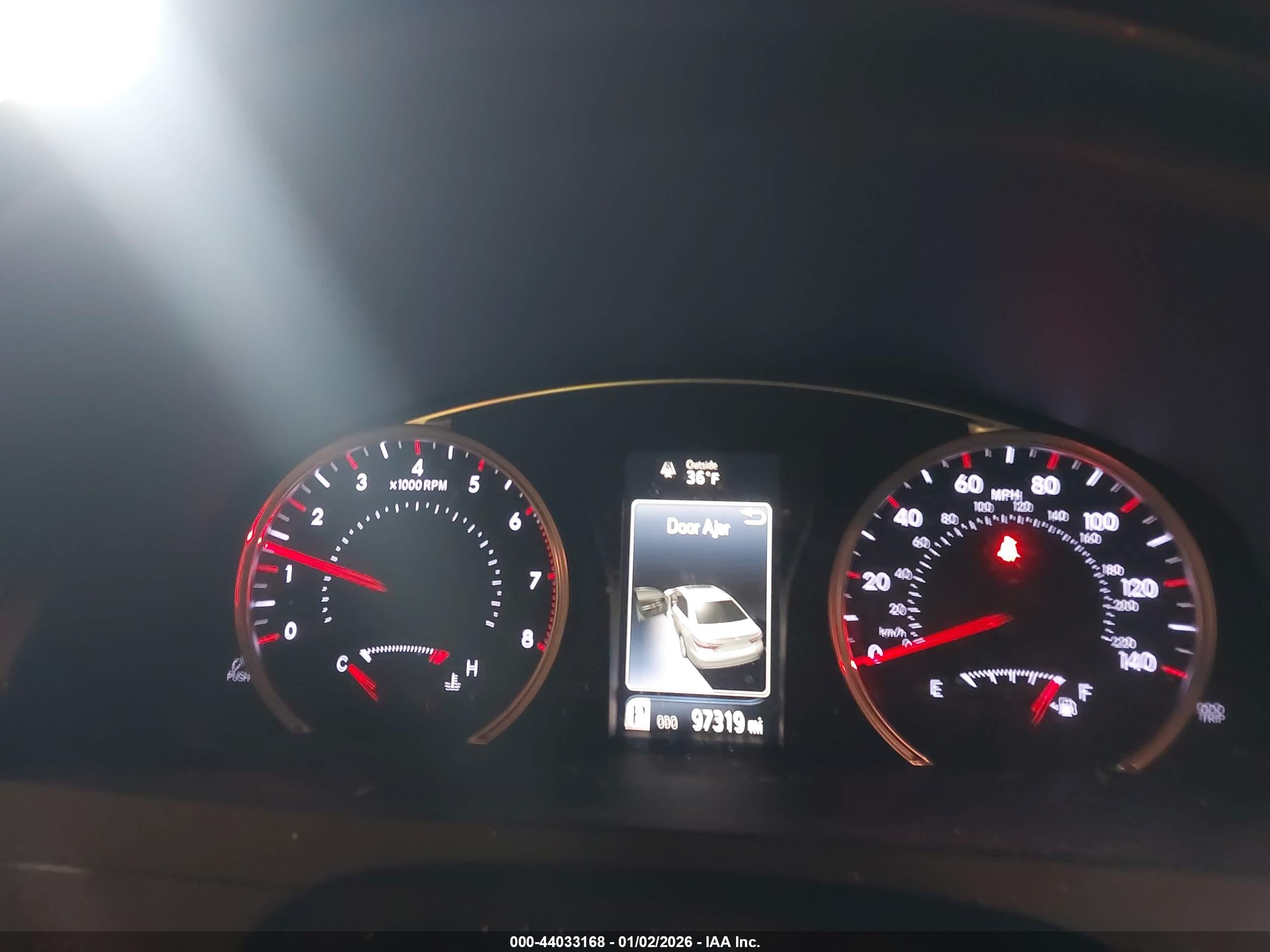 TOYOTA CAMRY image 7