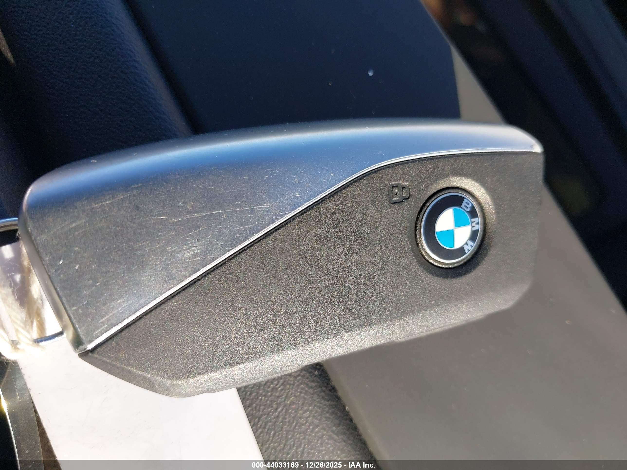 BMW I5 image 11