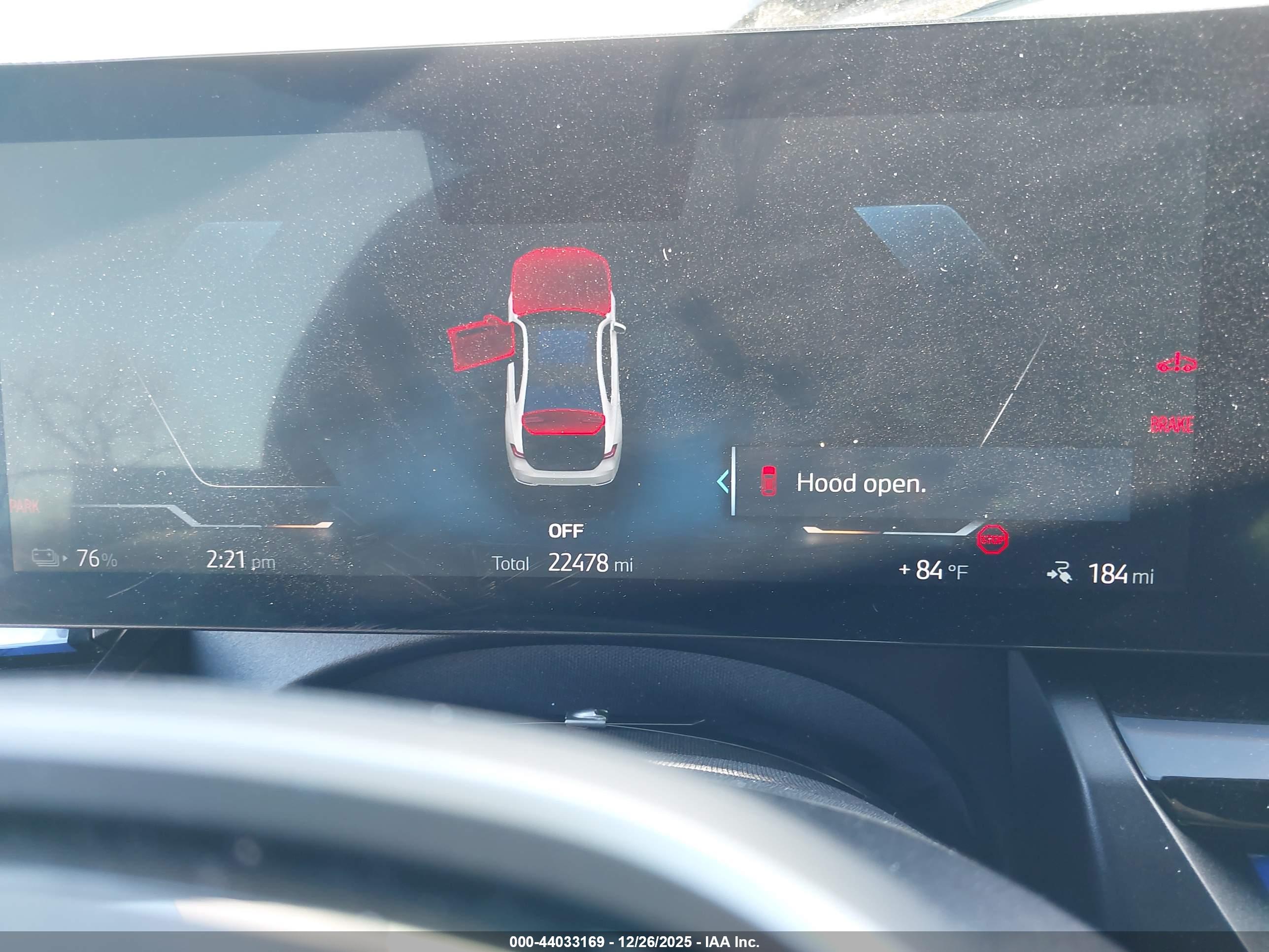 BMW I5 image 7