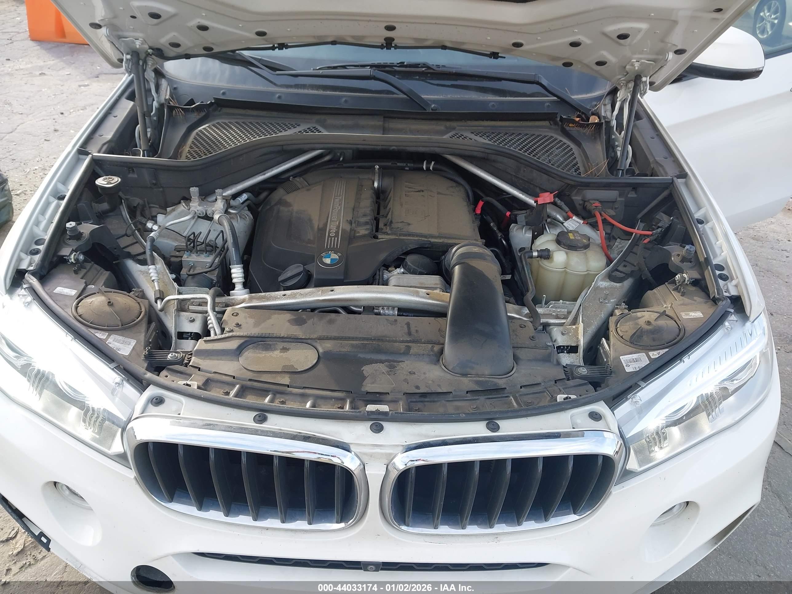 BMW X6 image 10