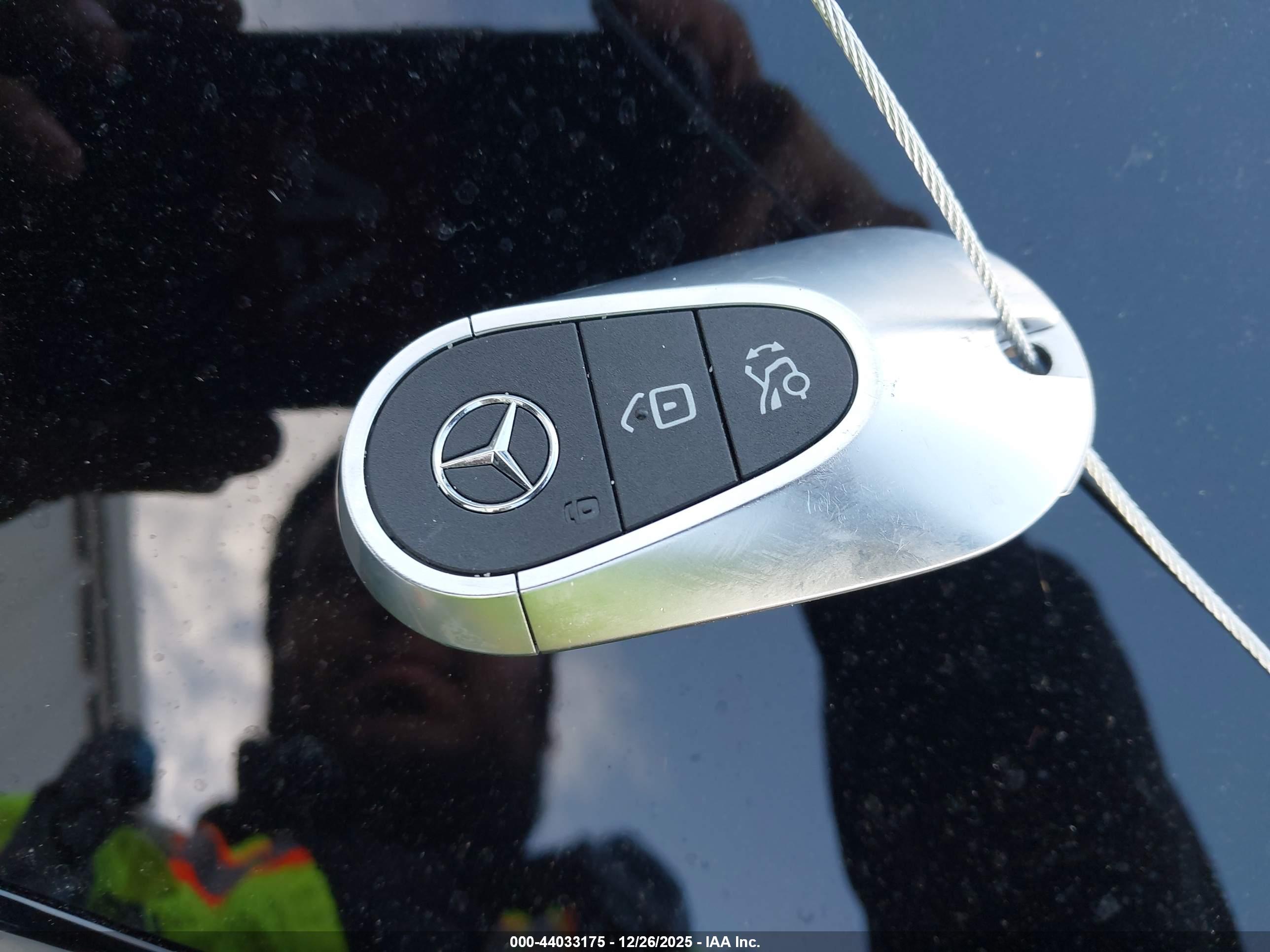 MERCEDES-BENZ CLE image 11