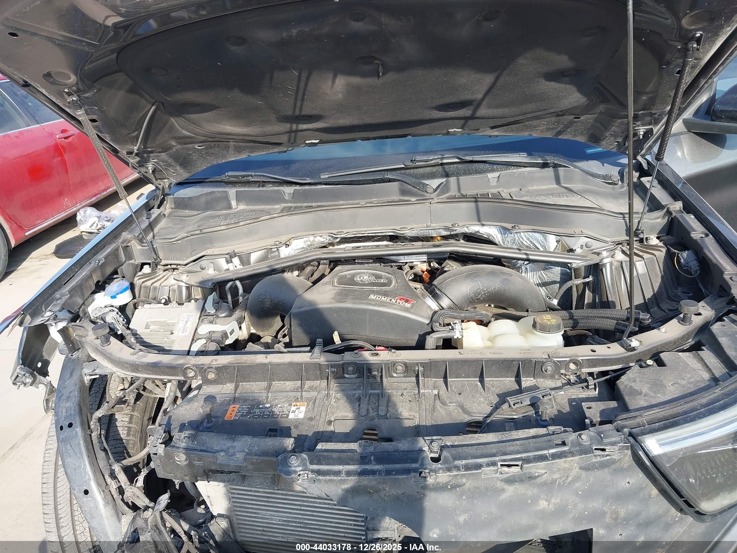 FORD EXPLORER image 10