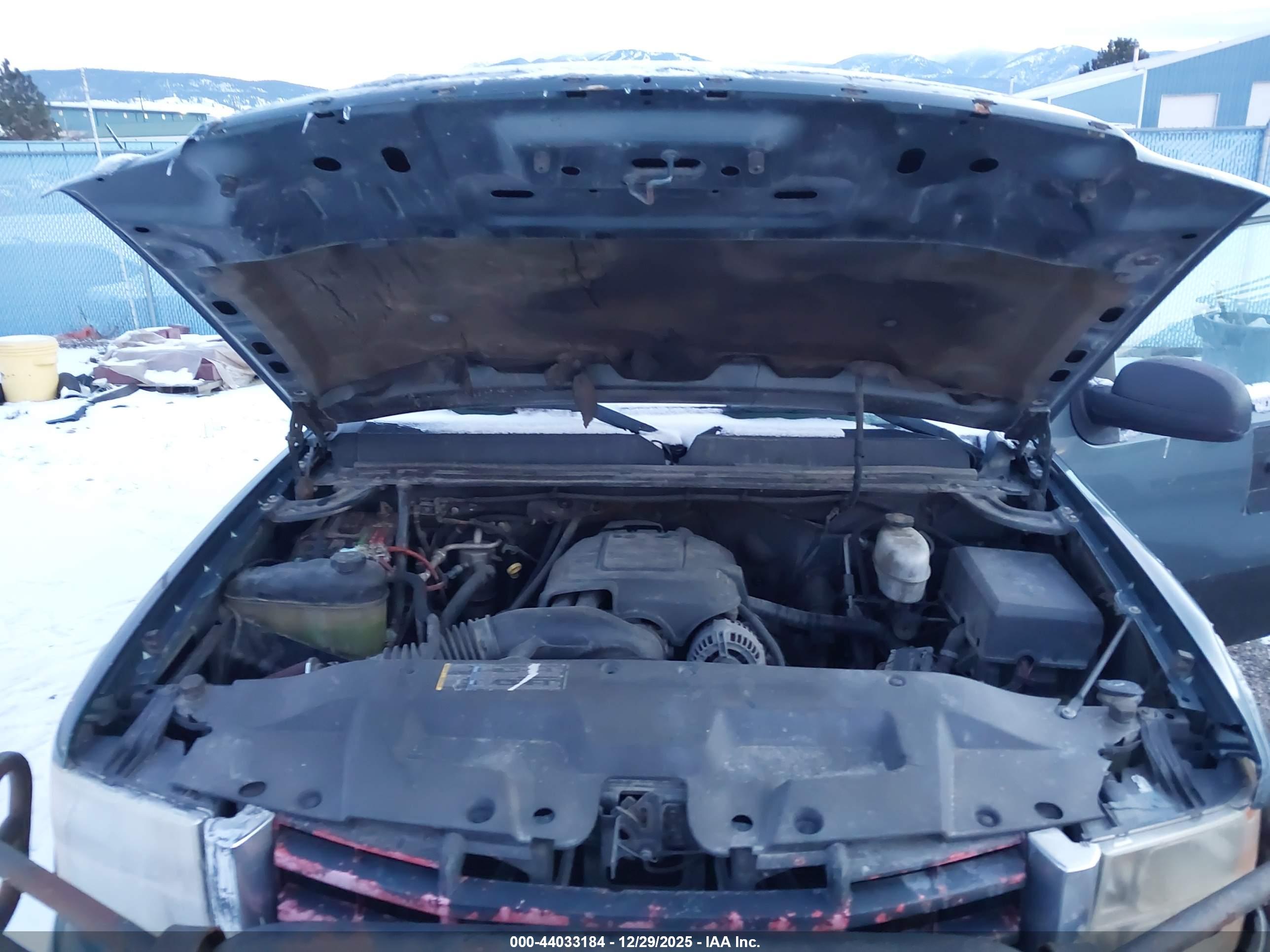 GMC SIERRA image 10