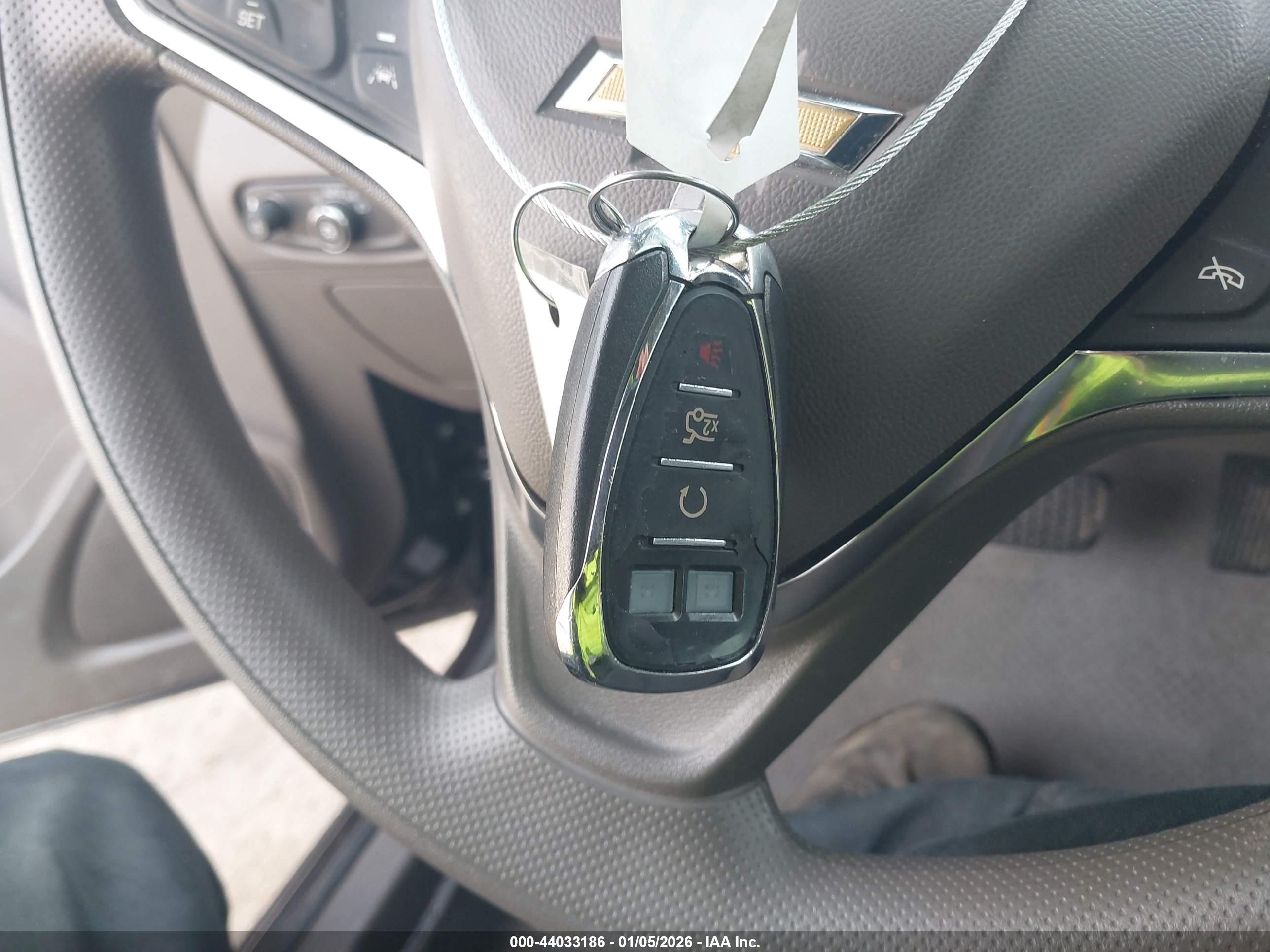 CHEVROLET MALIBU image 11
